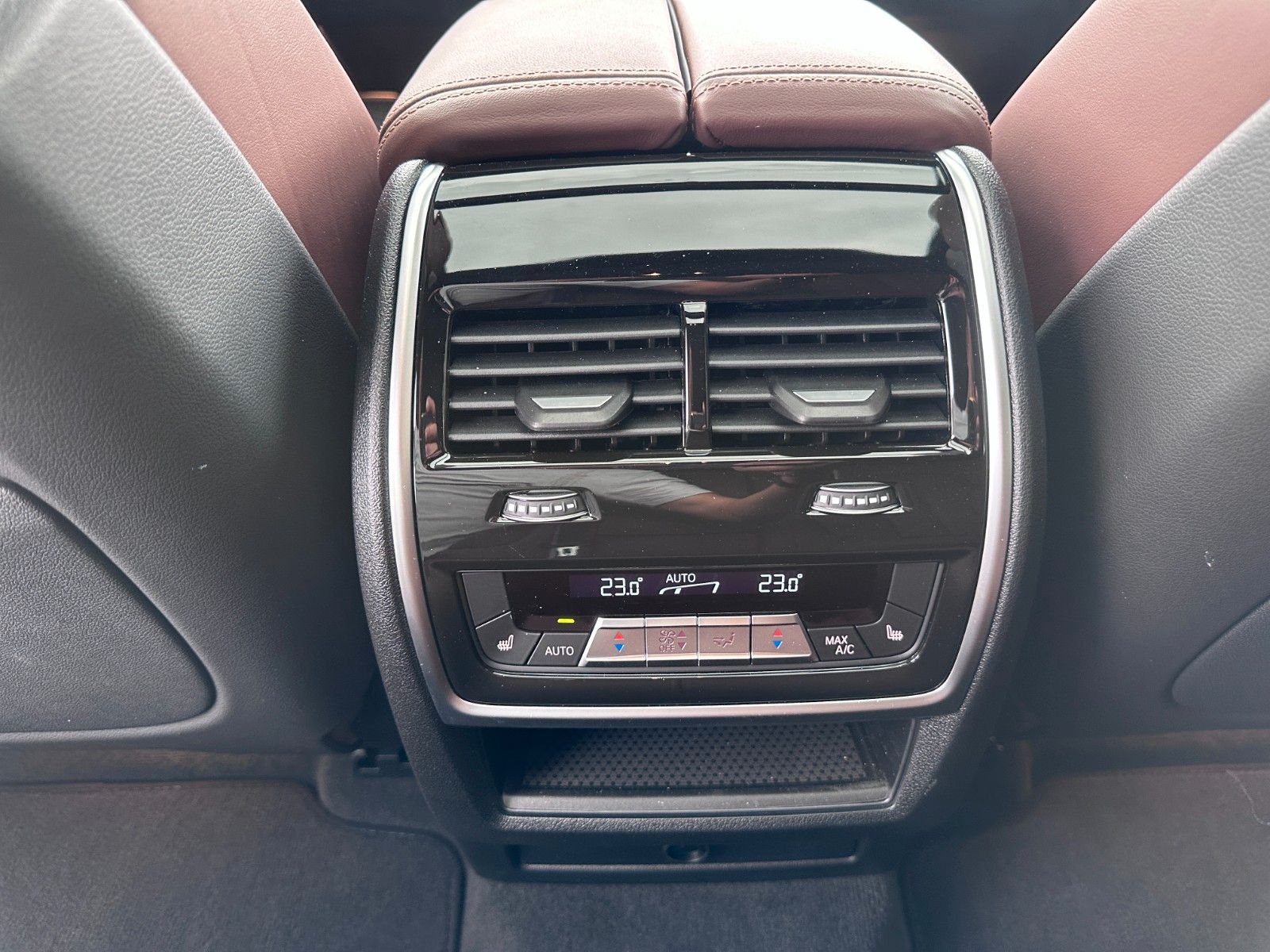 Fahrzeugabbildung BMW X6 40d xDr M Sport Pro|VOLLAUSSTATTUNG|MWST AUSW