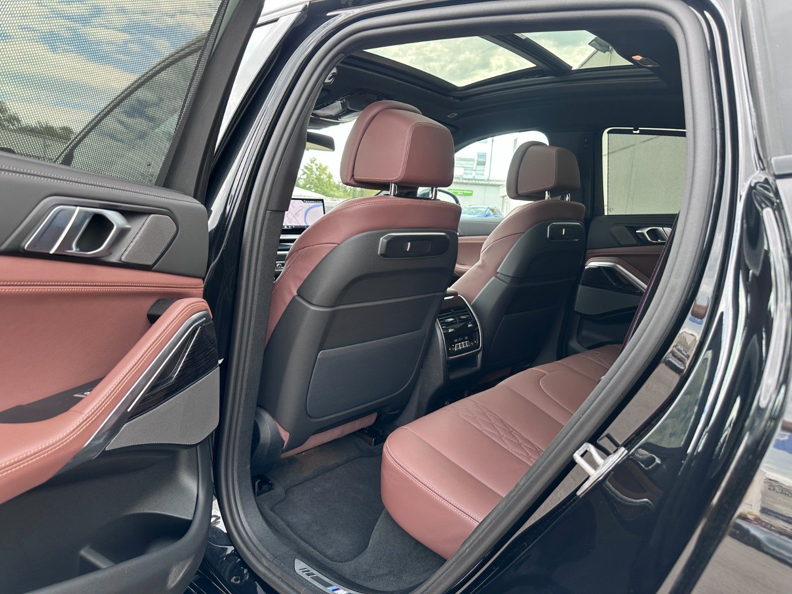 Fahrzeugabbildung BMW X6 40d xDr M Sport Pro|VOLLAUSSTATTUNG|MWST AUSW