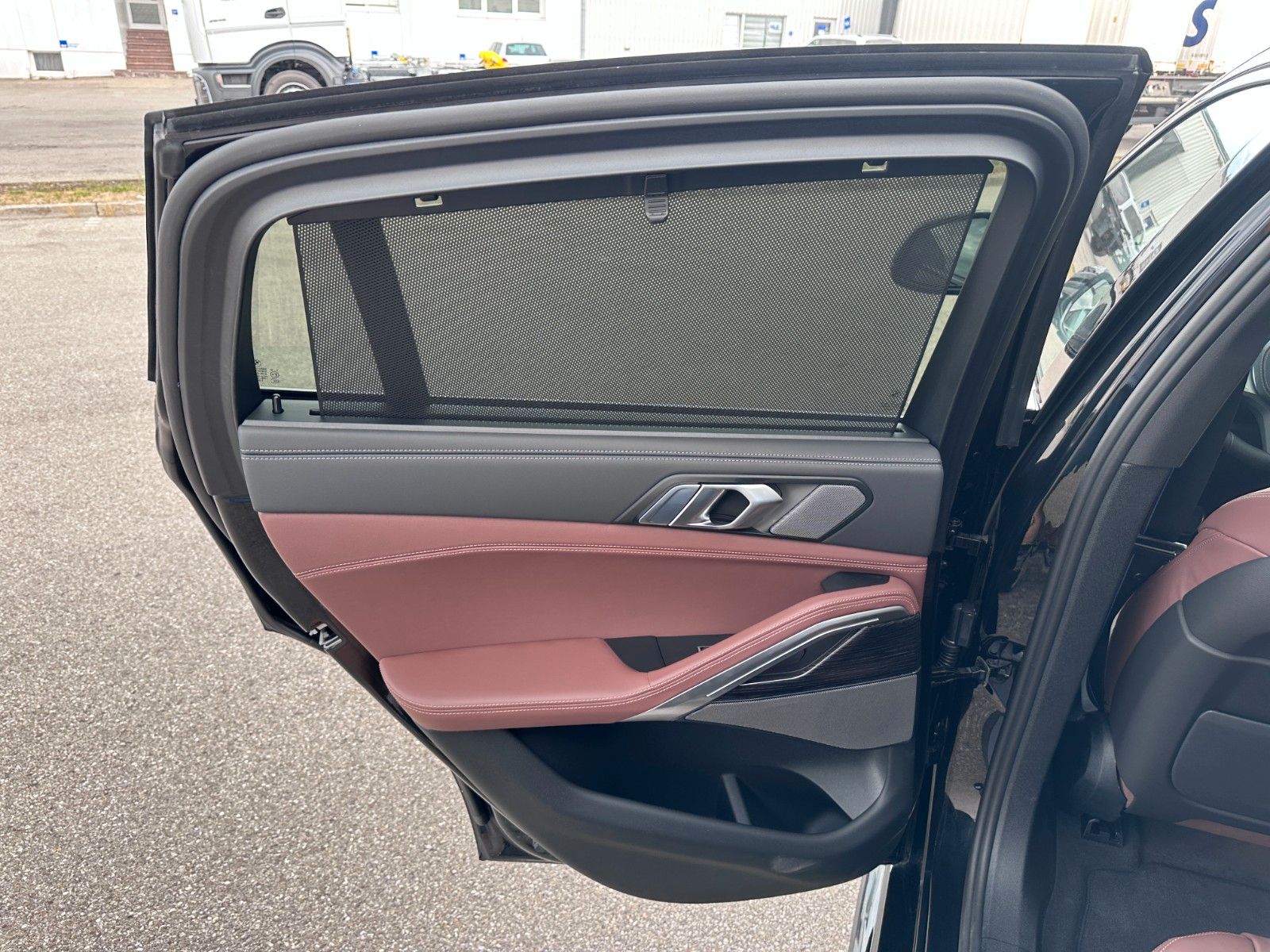 Fahrzeugabbildung BMW X6 40d xDr M Sport Pro|VOLLAUSSTATTUNG|MWST AUSW