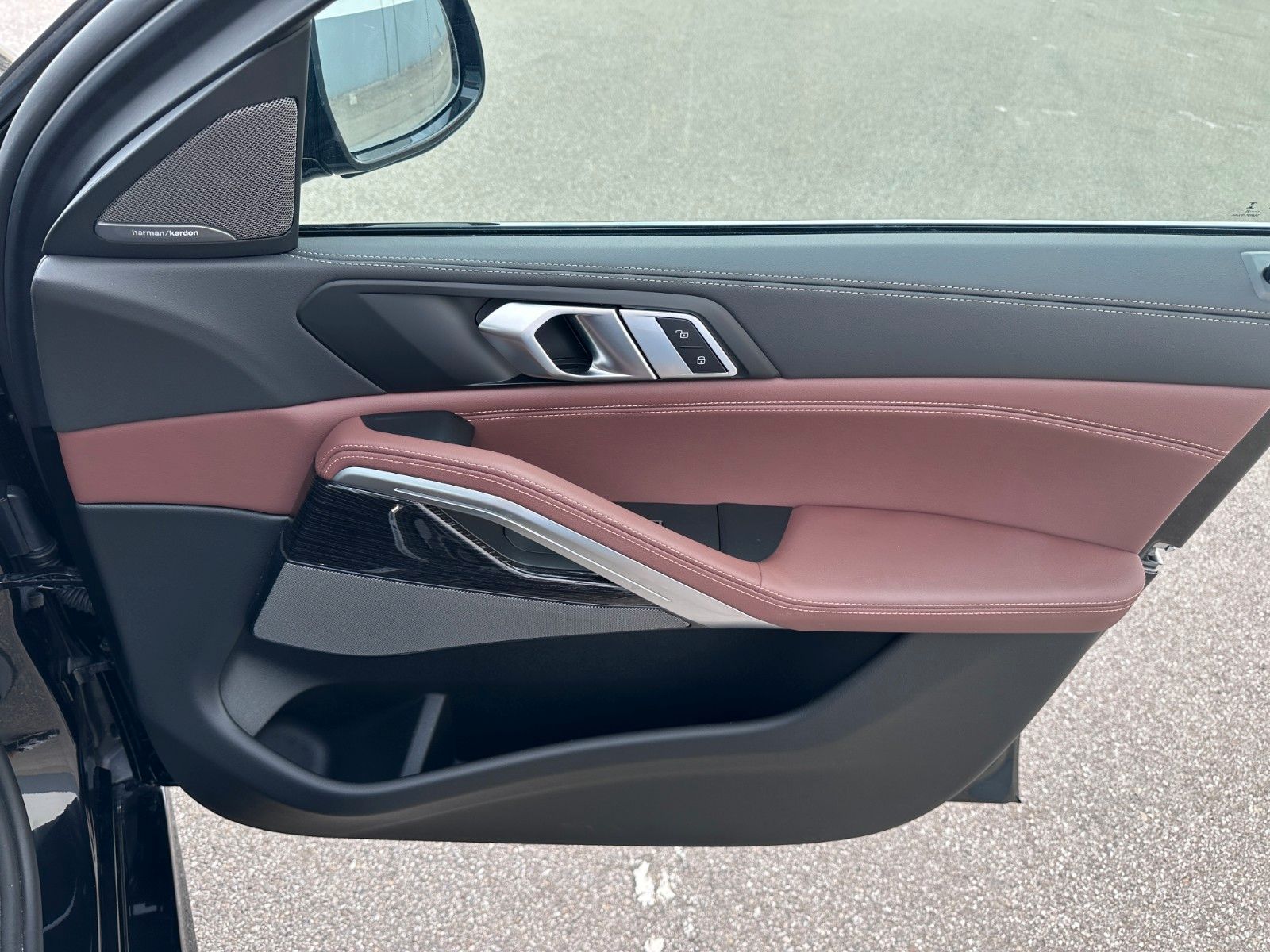 Fahrzeugabbildung BMW X6 40d xDr M Sport Pro|VOLLAUSSTATTUNG|MWST AUSW