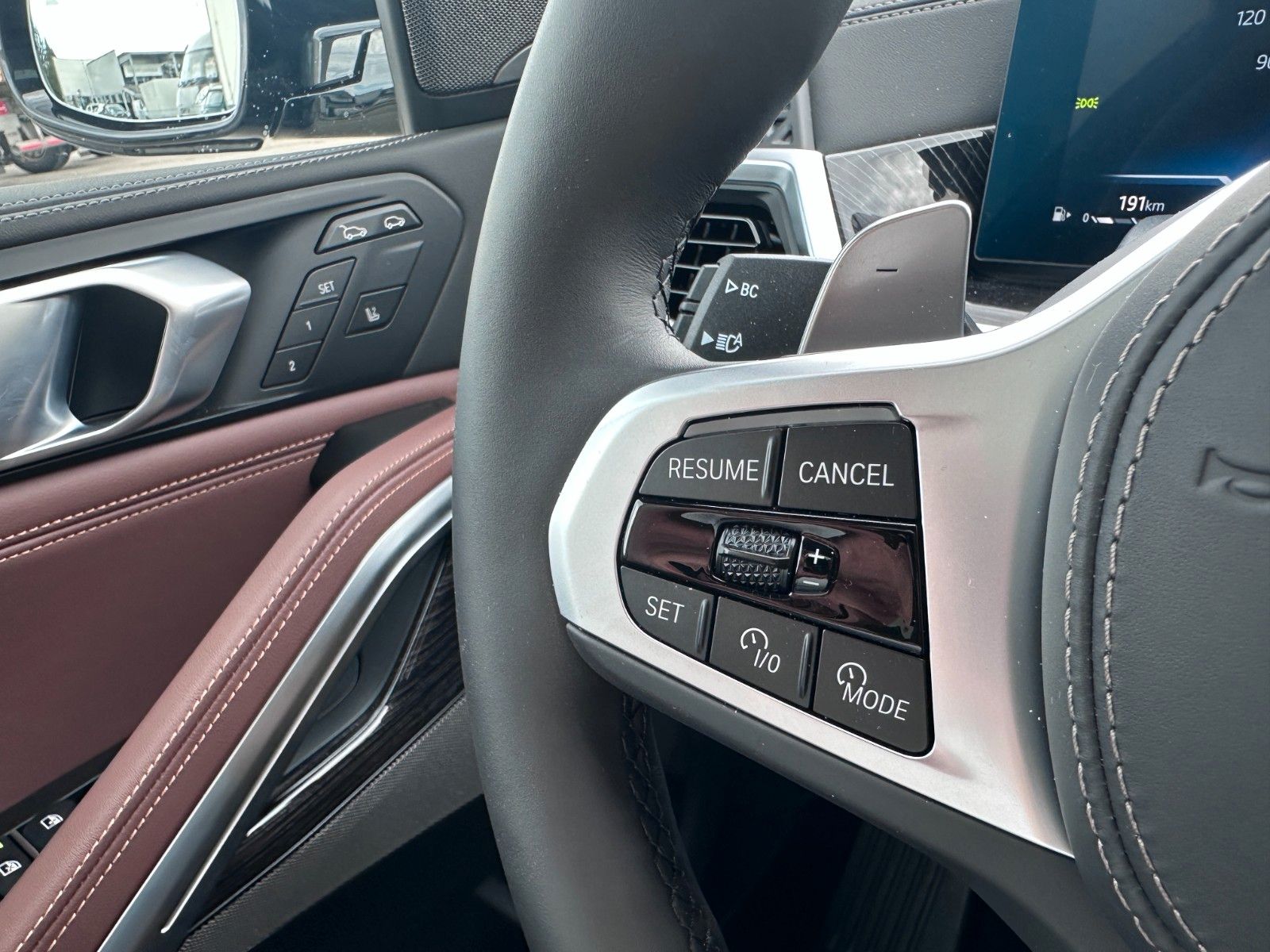 Fahrzeugabbildung BMW X6 40d xDr M Sport Pro|VOLLAUSSTATTUNG|MWST AUSW