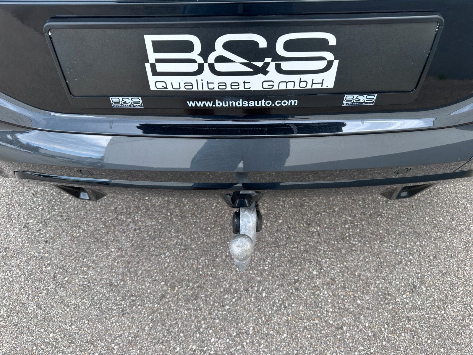 Fahrzeugabbildung BMW X6 40d xDr M Sport Pro|VOLLAUSSTATTUNG|MWST AUSW