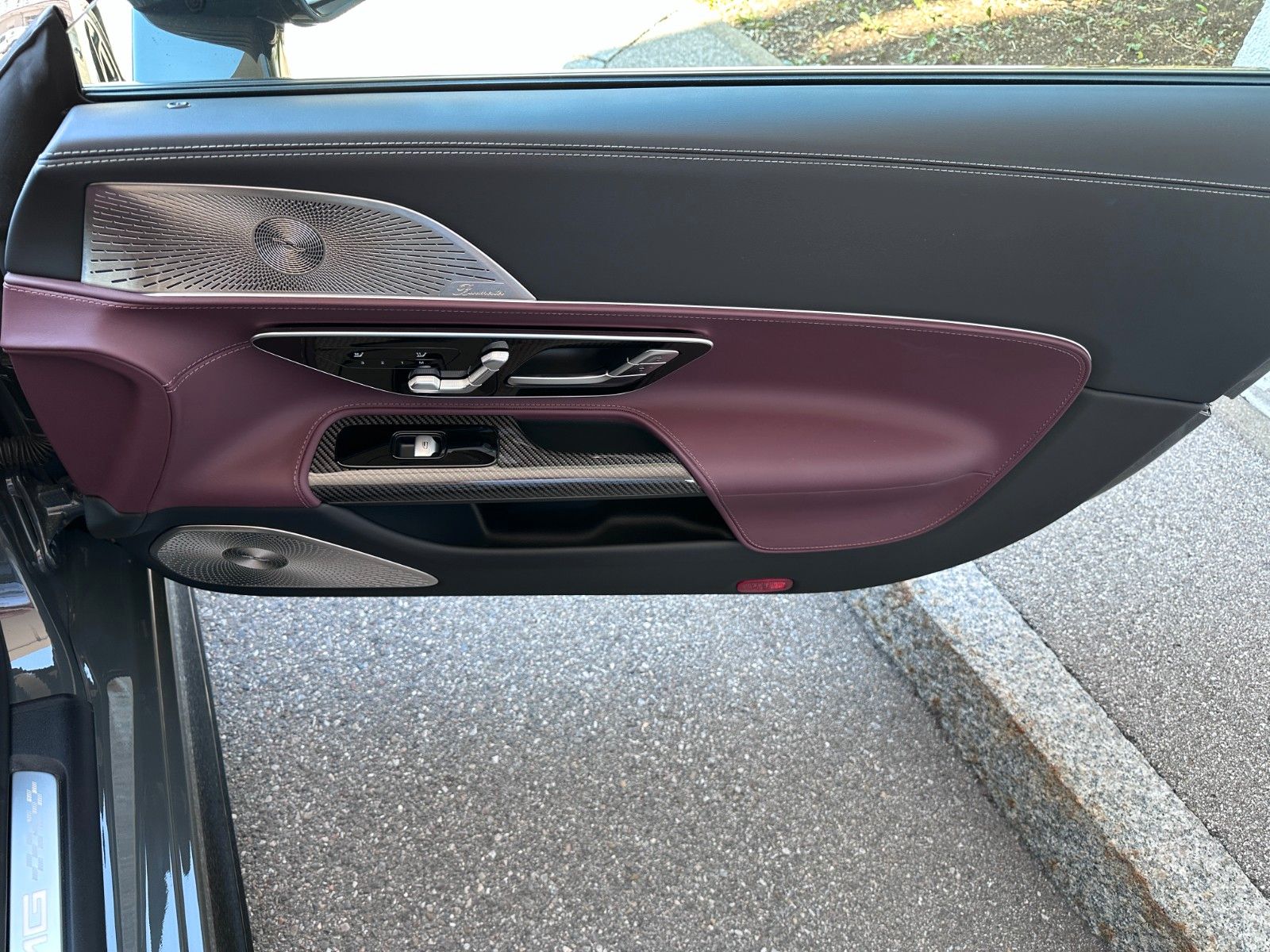 Fahrzeugabbildung Mercedes-Benz AMG GT 63 S E Perf Prem Plus|Manufaktur|VOLL|
