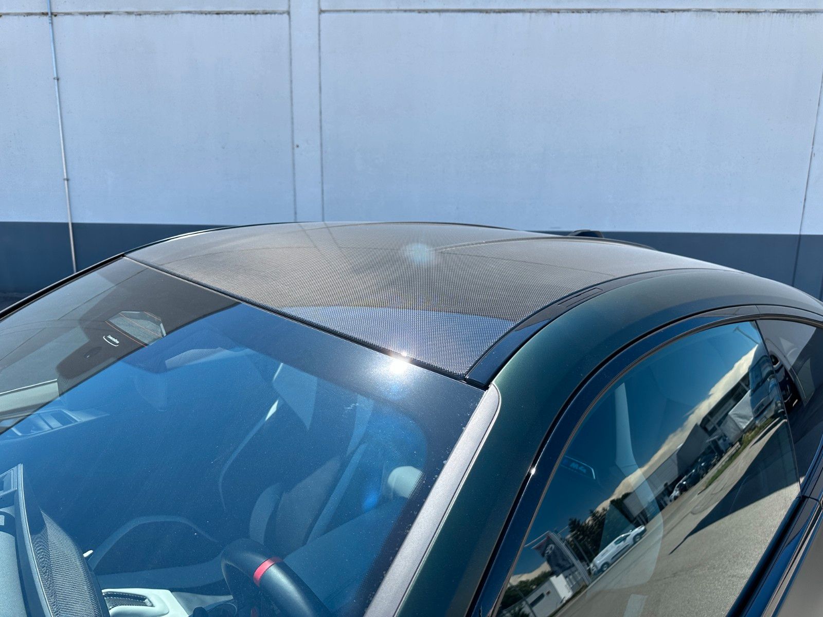 Fahrzeugabbildung BMW M4 M xDrive | Voll | Individual | BMW Garantie |