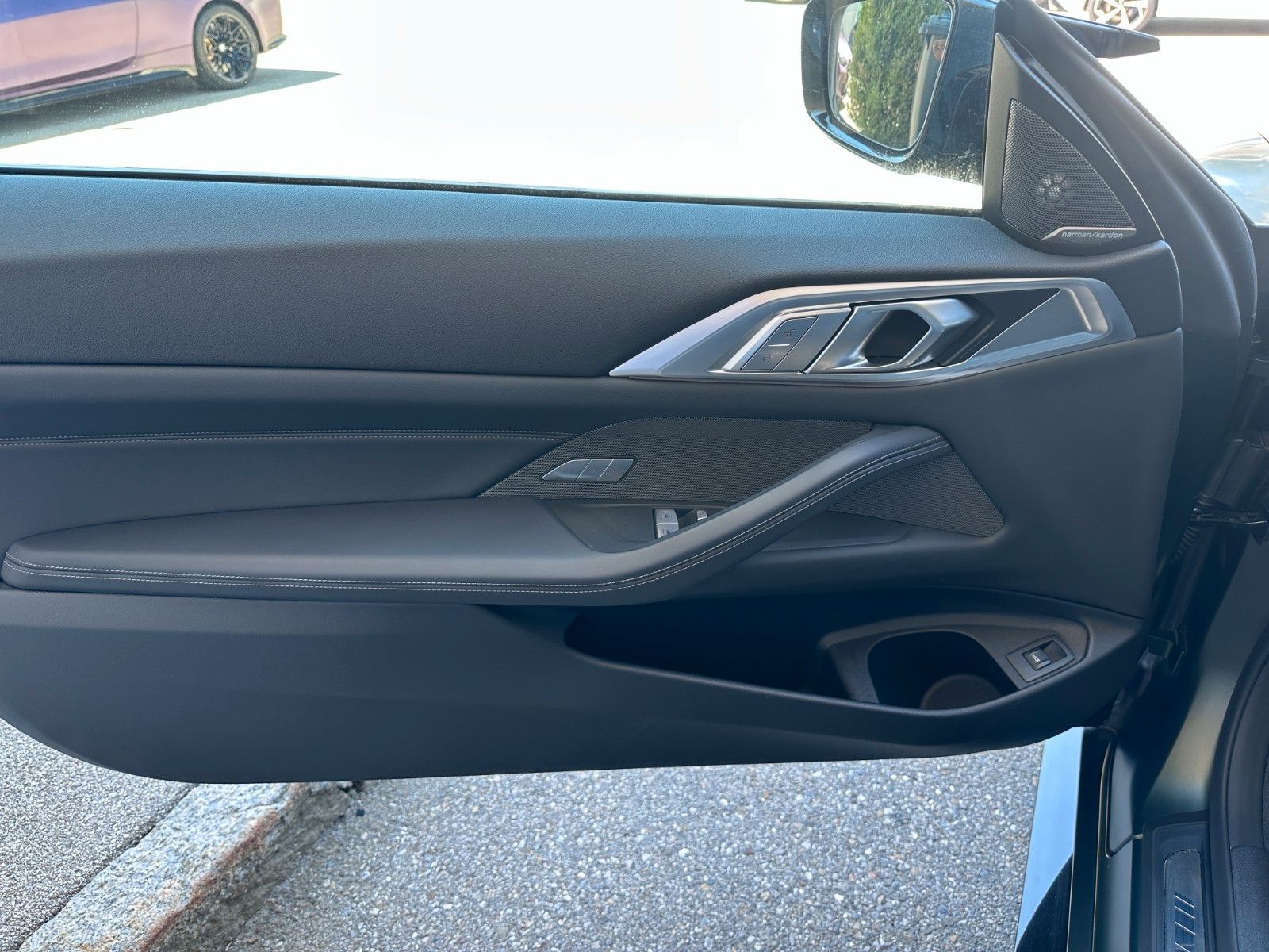 Fahrzeugabbildung BMW M4 M xDrive | Voll | Individual | BMW Garantie |