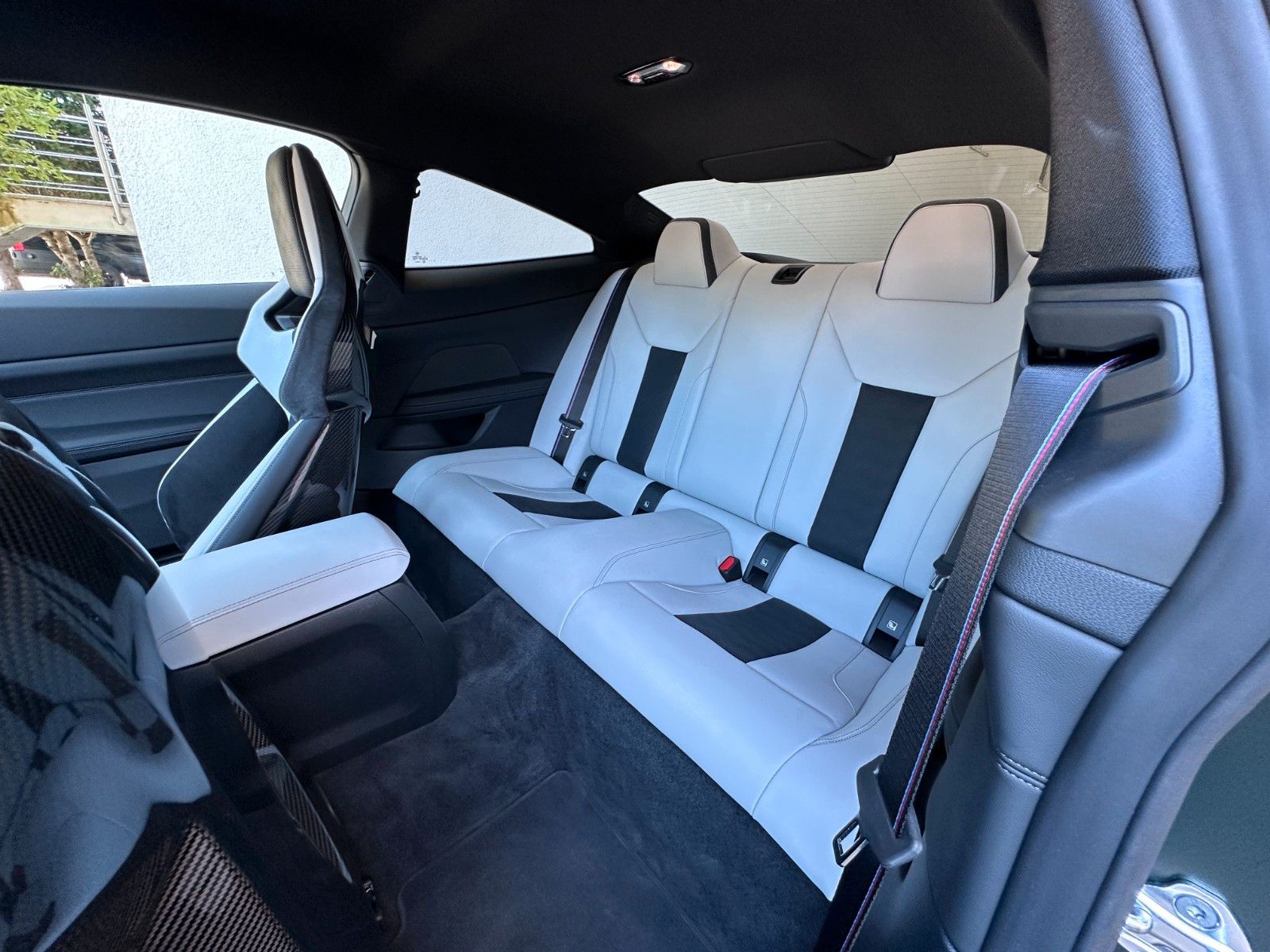 Fahrzeugabbildung BMW M4 M xDrive | Voll | Individual | BMW Garantie |