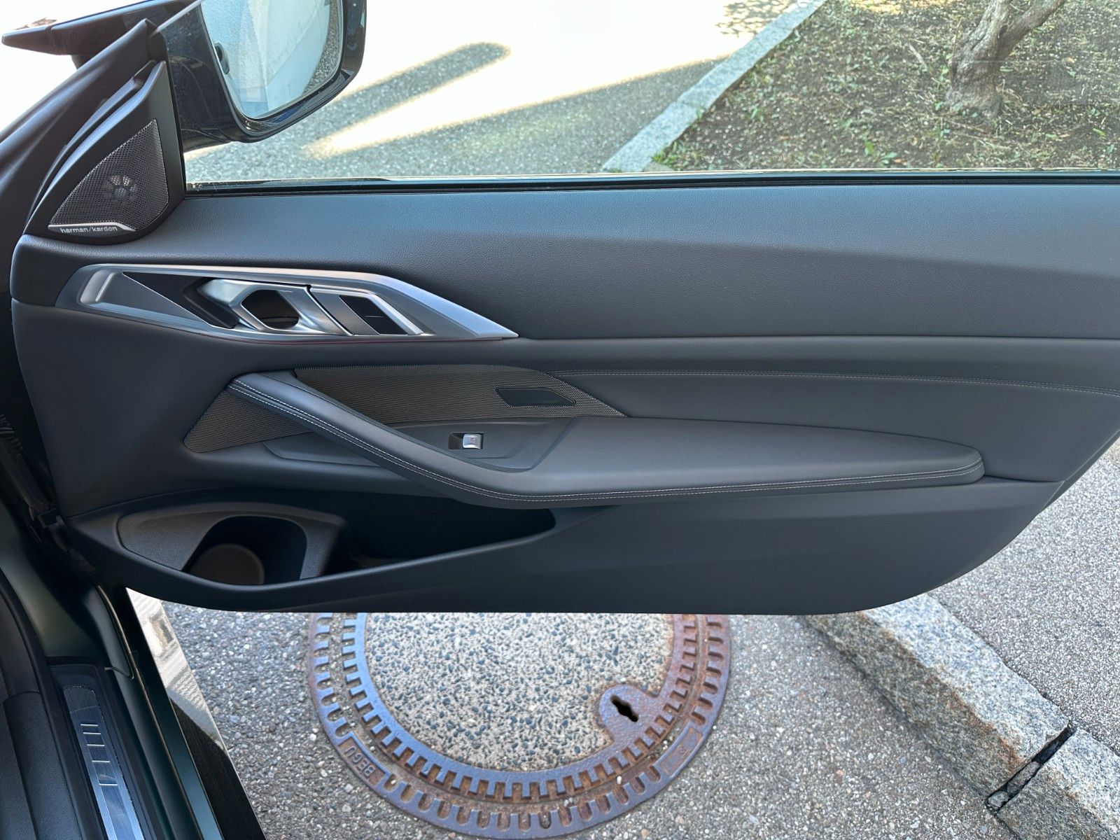 Fahrzeugabbildung BMW M4 M xDrive | Voll | Individual | BMW Garantie |