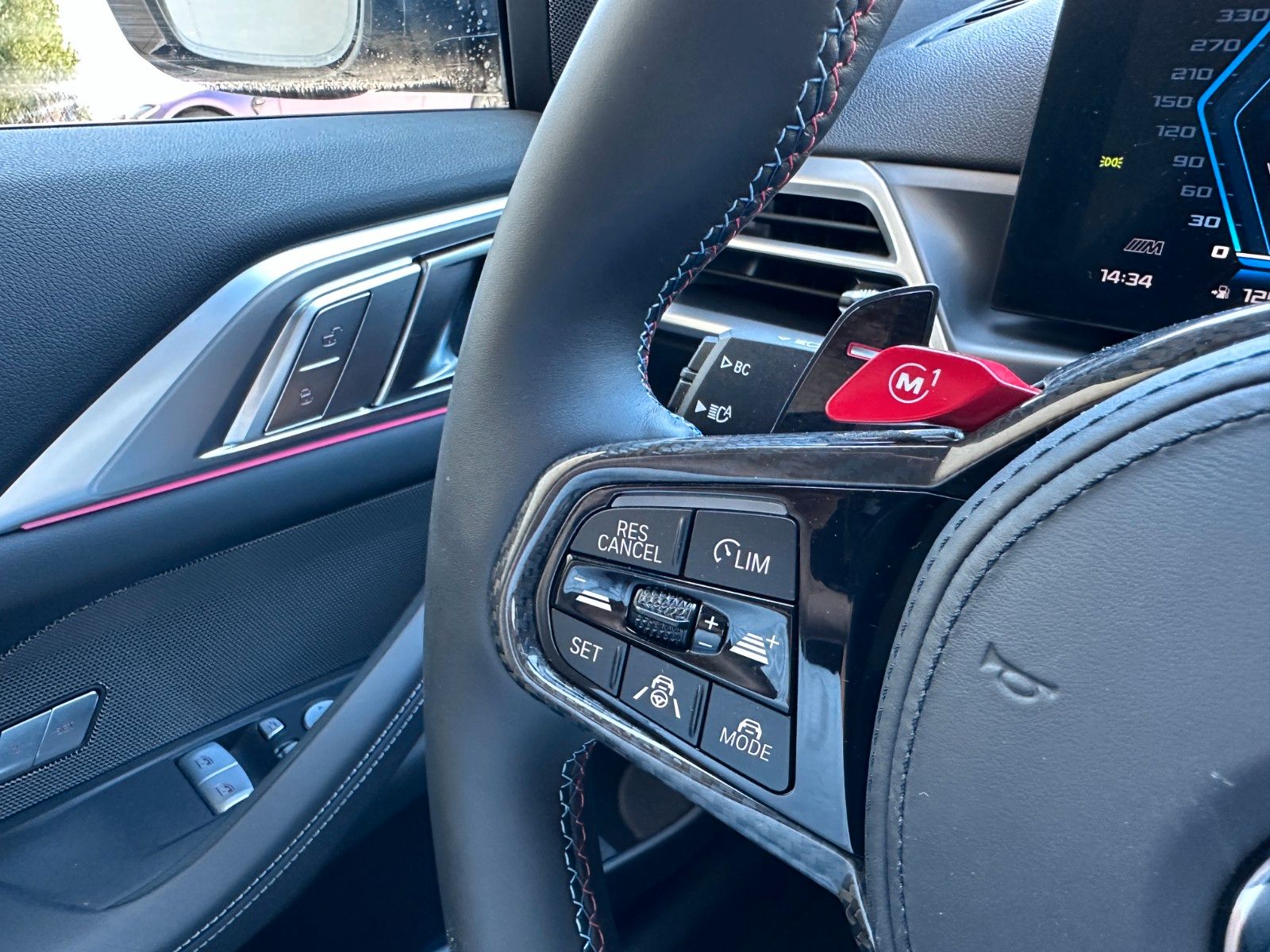 Fahrzeugabbildung BMW M4 M xDrive | Voll | Individual | BMW Garantie |