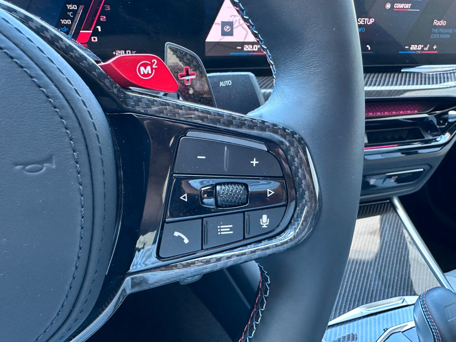 Fahrzeugabbildung BMW M4 M xDrive | Voll | Individual | BMW Garantie |
