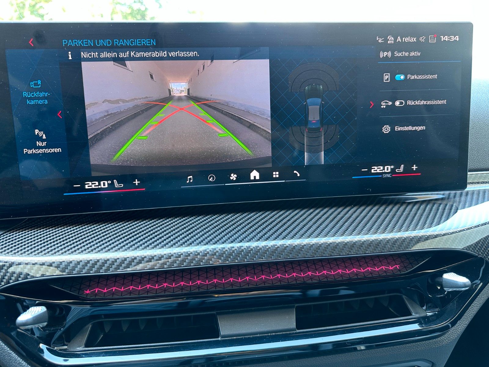 Fahrzeugabbildung BMW M4 M xDrive | Voll | Individual | BMW Garantie |