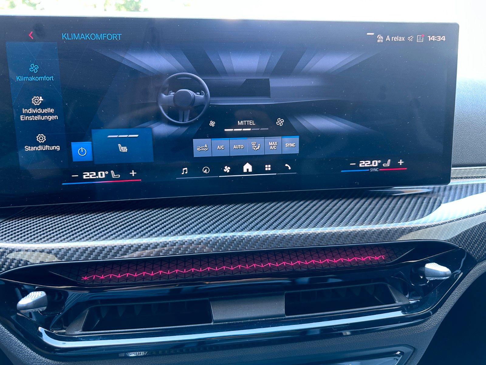 Fahrzeugabbildung BMW M4 M xDrive | Voll | Individual | BMW Garantie |