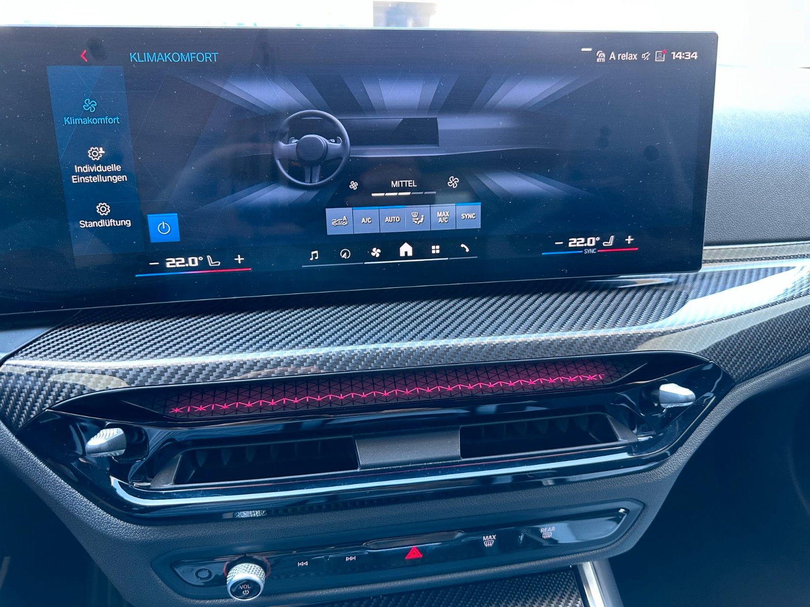 Fahrzeugabbildung BMW M4 M xDrive | Voll | Individual | BMW Garantie |