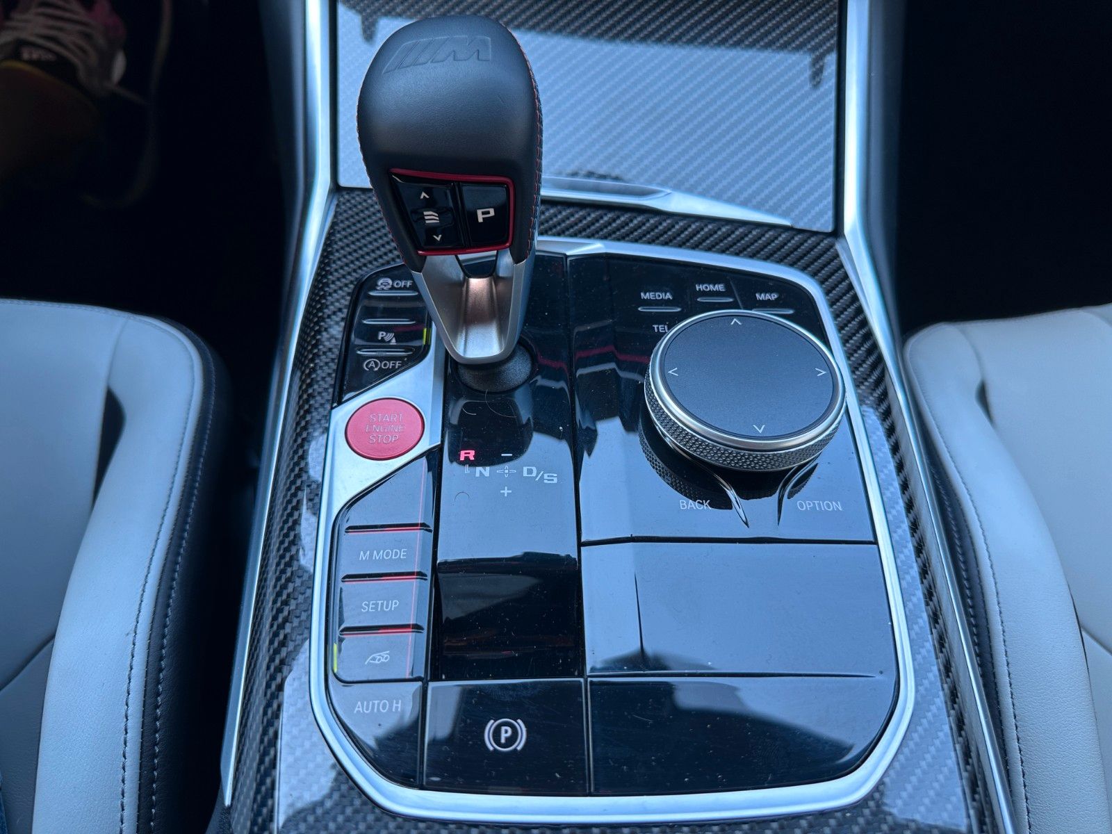 Fahrzeugabbildung BMW M4 M xDrive | Voll | Individual | BMW Garantie |