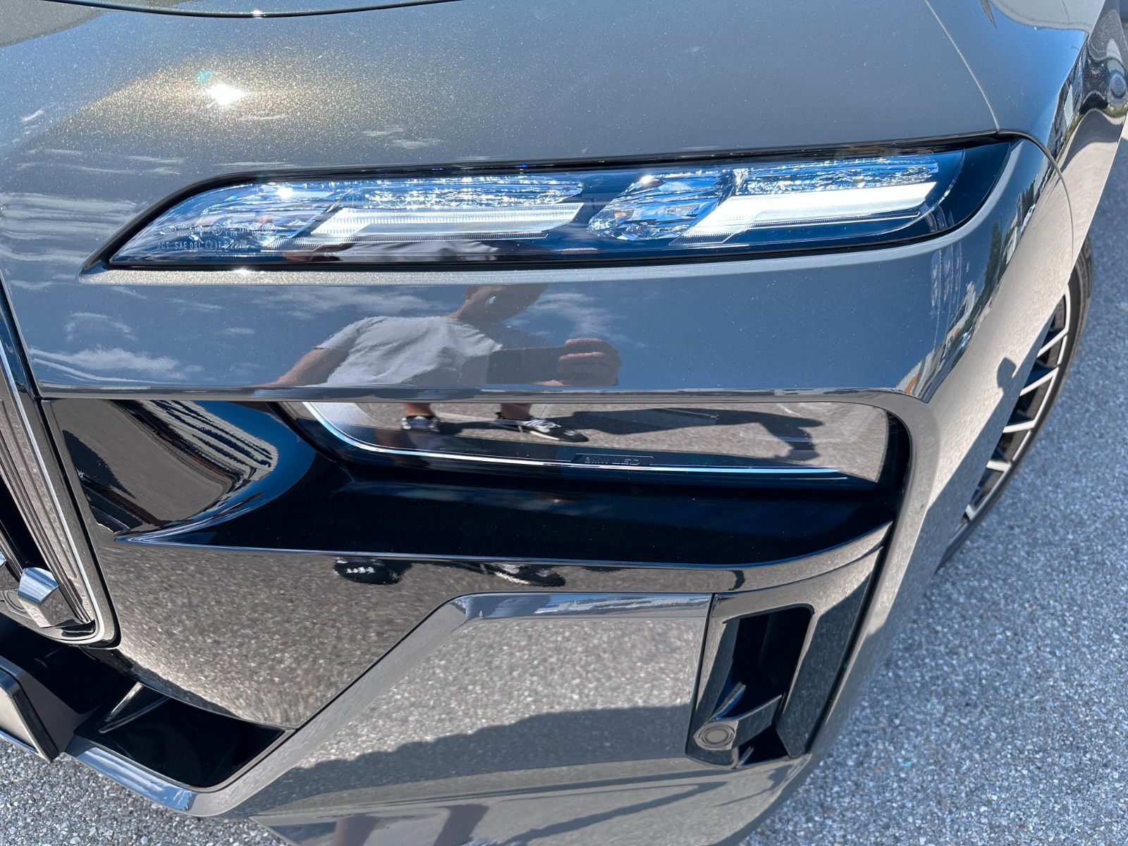 Fahrzeugabbildung BMW 740d xDr M Sport|VOLLAUSSTATTUNG|MWST AUSWB.|