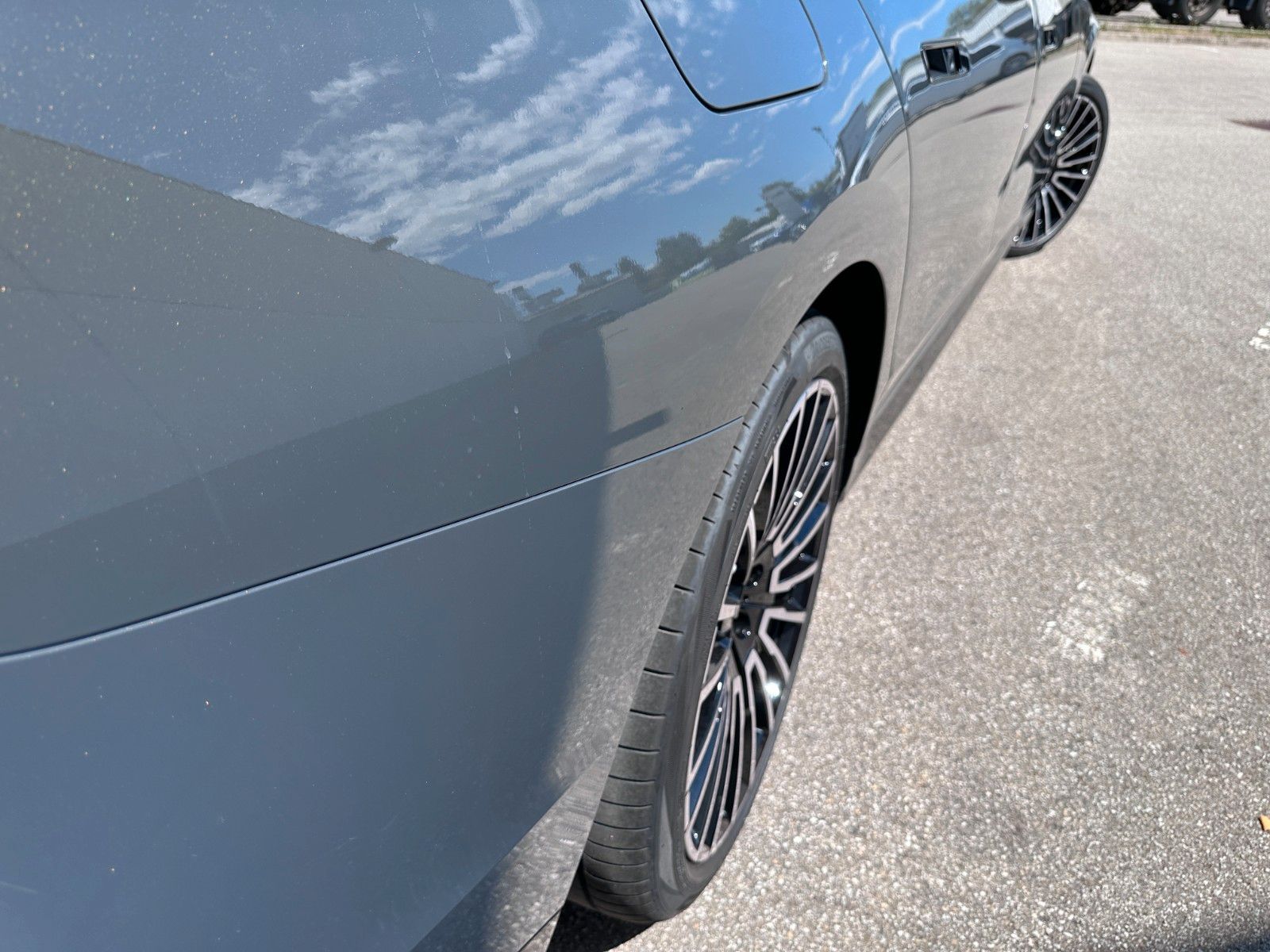 Fahrzeugabbildung BMW 740d xDr M Sport|VOLLAUSSTATTUNG|MWST AUSWB.|
