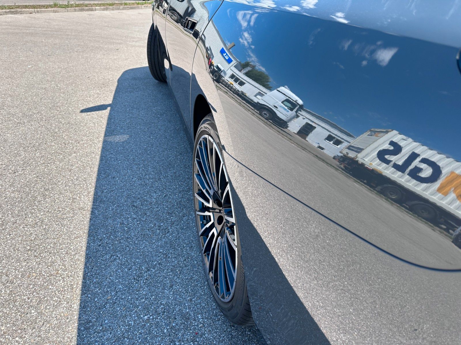 Fahrzeugabbildung BMW 740d xDr M Sport|VOLLAUSSTATTUNG|MWST AUSWB.|