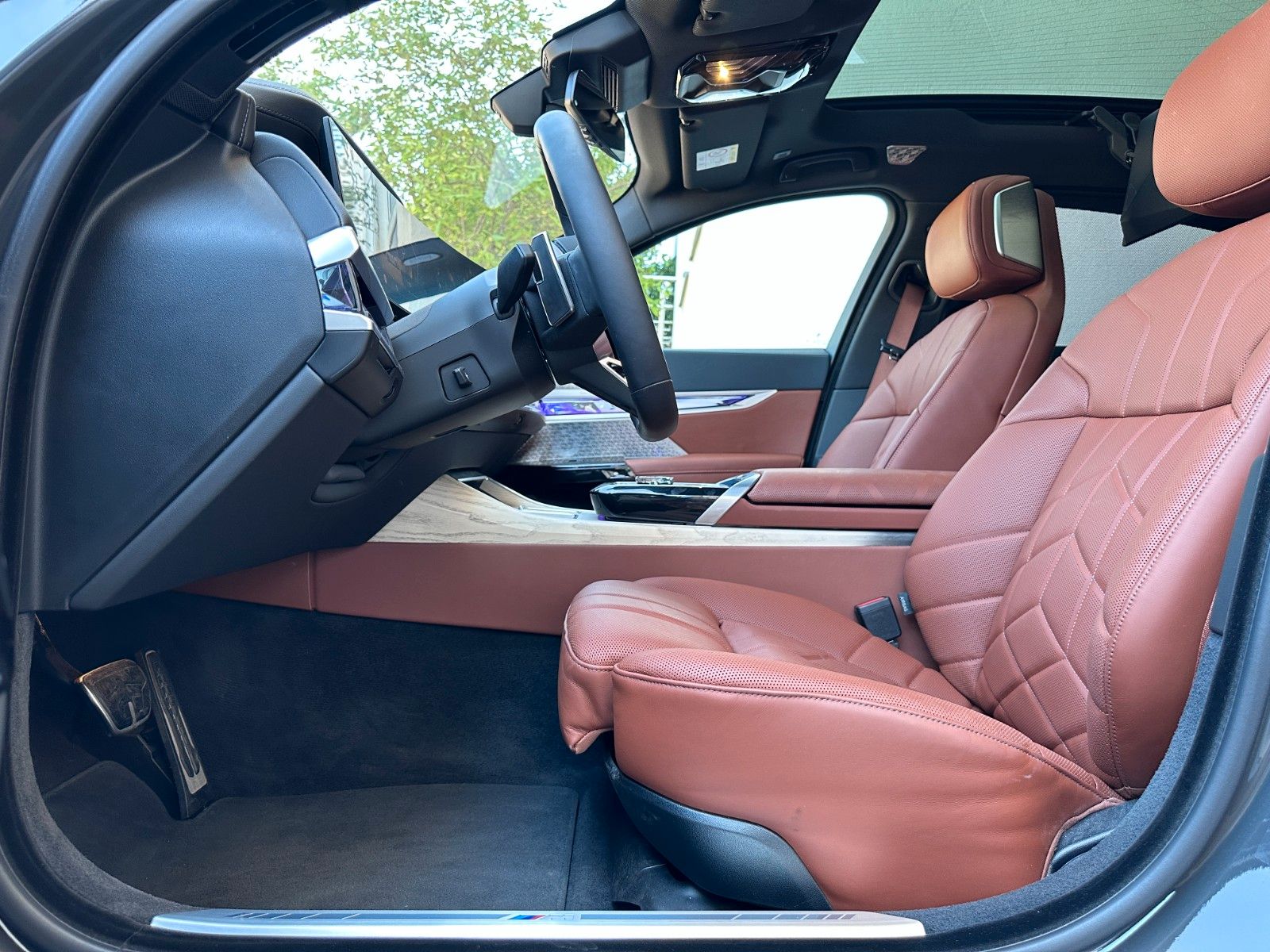 Fahrzeugabbildung BMW 740d xDr M Sport|VOLLAUSSTATTUNG|MWST AUSWB.|