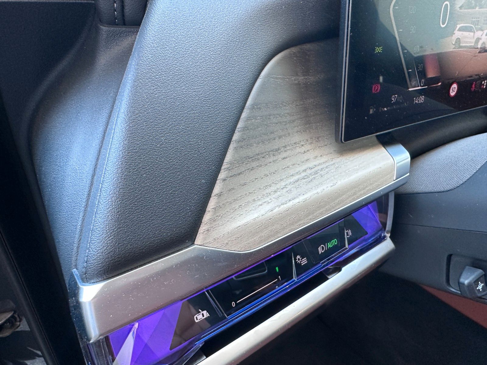 Fahrzeugabbildung BMW 740d xDr M Sport|VOLLAUSSTATTUNG|MWST AUSWB.|