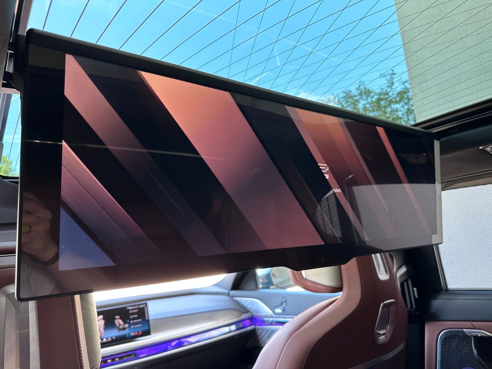 Fahrzeugabbildung BMW 740d xDr M Sport|VOLLAUSSTATTUNG|MWST AUSWB.|