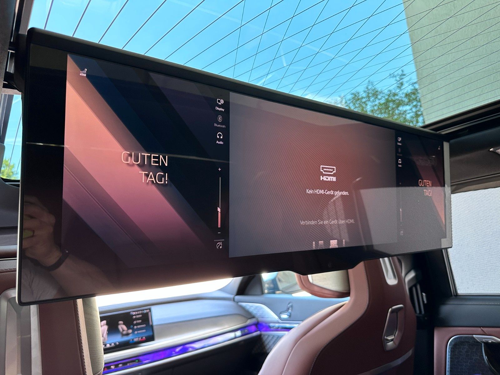 Fahrzeugabbildung BMW 740d xDr M Sport|VOLLAUSSTATTUNG|MWST AUSWB.|