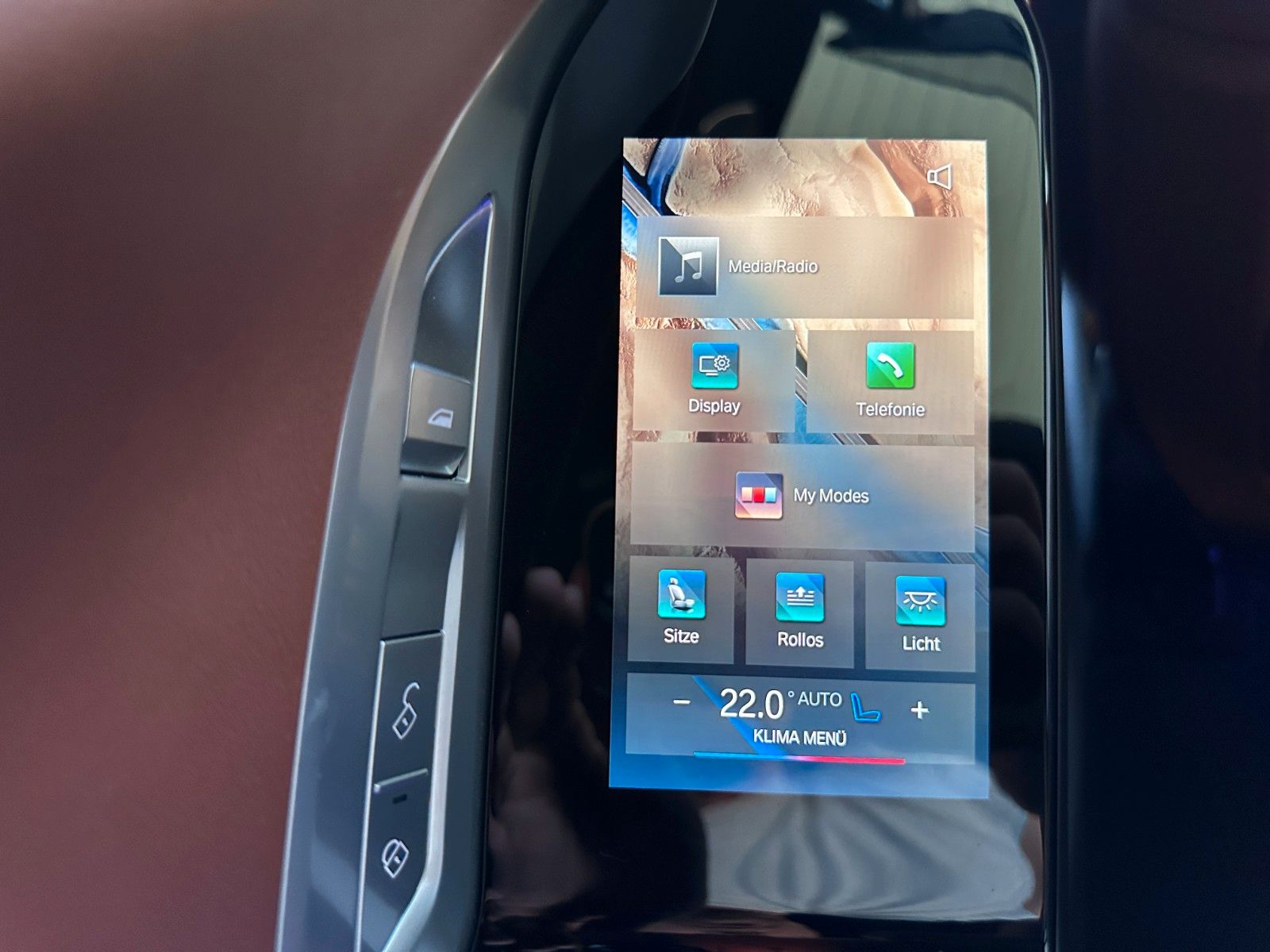 Fahrzeugabbildung BMW 740d xDr M Sport|VOLLAUSSTATTUNG|MWST AUSWB.|