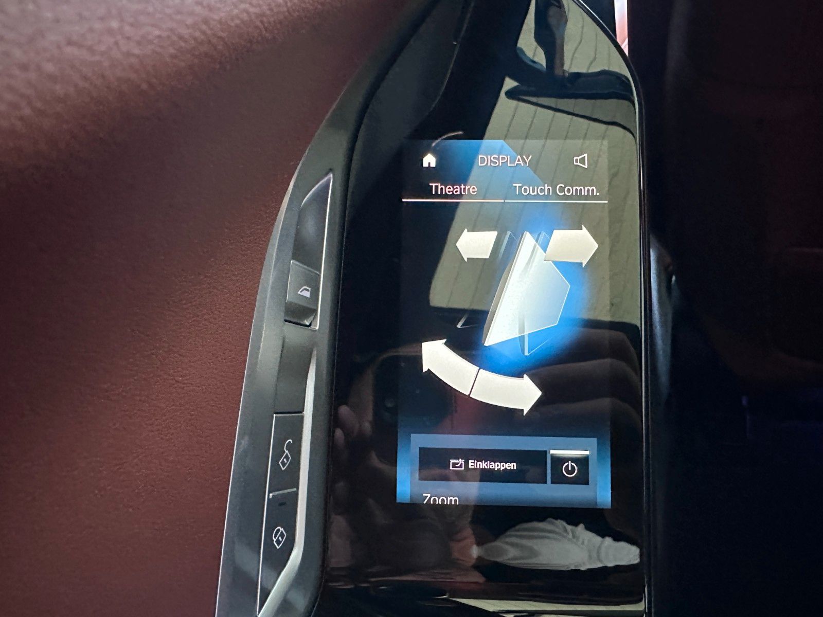 Fahrzeugabbildung BMW 740d xDr M Sport|VOLLAUSSTATTUNG|MWST AUSWB.|