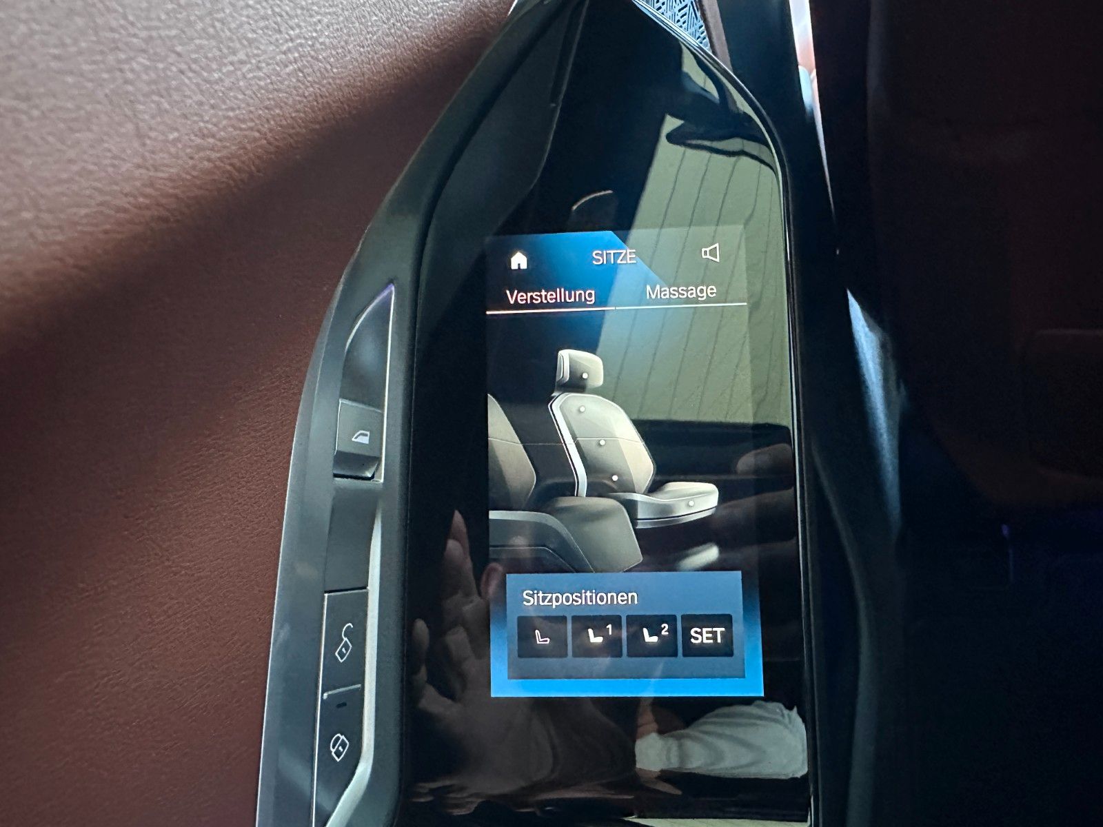Fahrzeugabbildung BMW 740d xDr M Sport|VOLLAUSSTATTUNG|MWST AUSWB.|