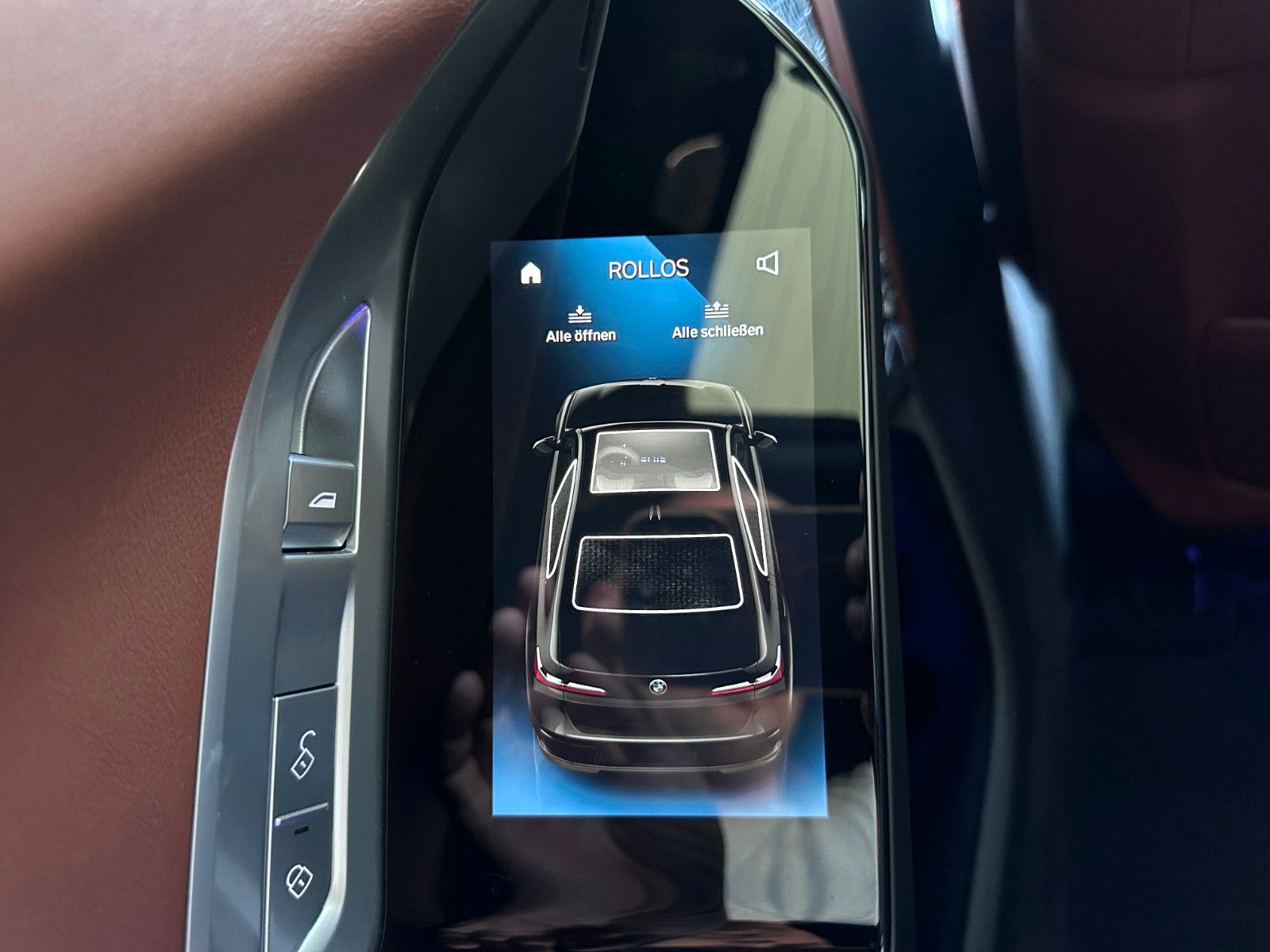 Fahrzeugabbildung BMW 740d xDr M Sport|VOLLAUSSTATTUNG|MWST AUSWB.|