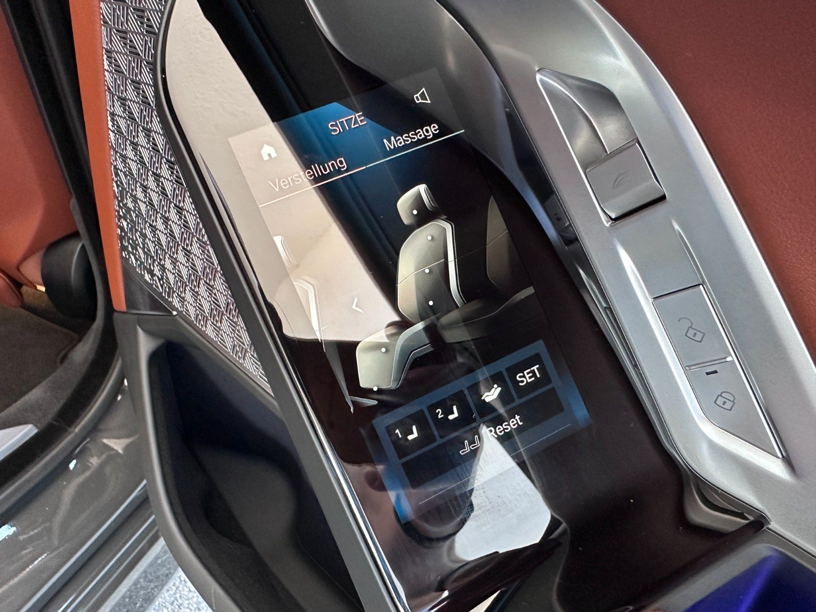 Fahrzeugabbildung BMW 740d xDr M Sport|VOLLAUSSTATTUNG|MWST AUSWB.|