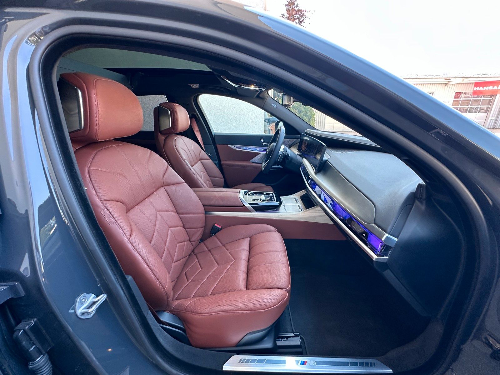Fahrzeugabbildung BMW 740d xDr M Sport|VOLLAUSSTATTUNG|MWST AUSWB.|