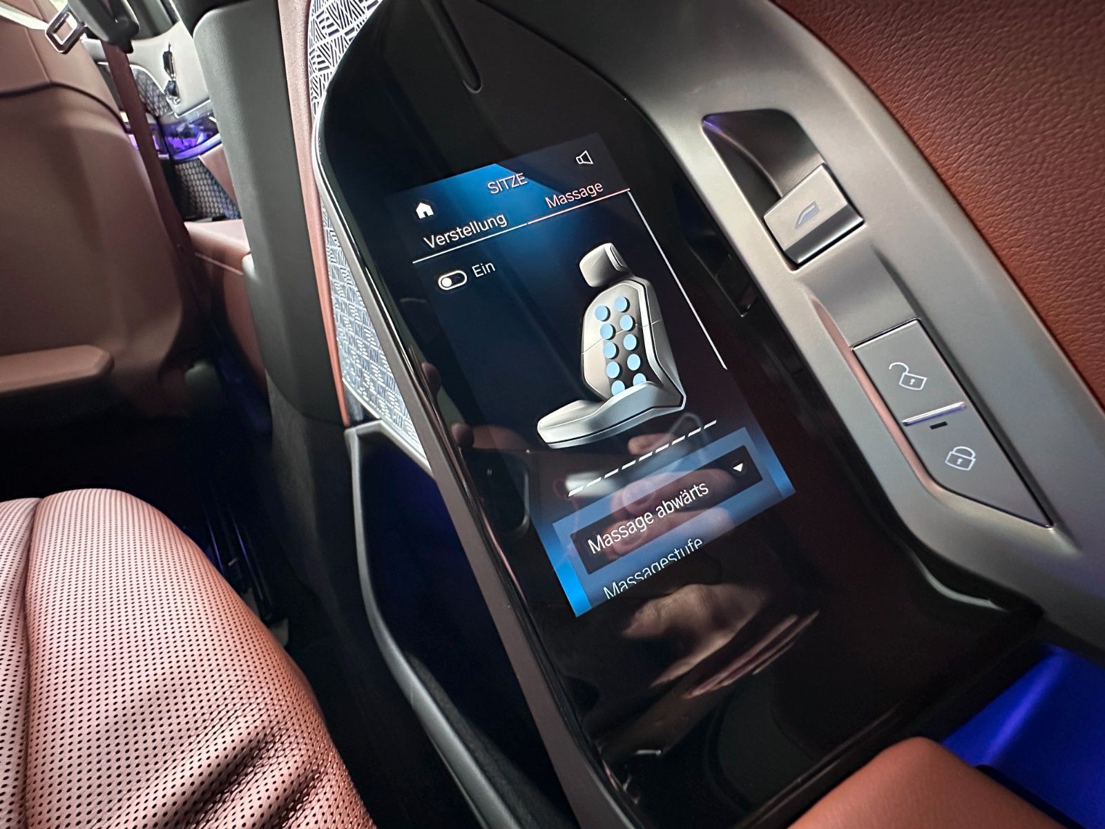Fahrzeugabbildung BMW 740d xDr M Sport|VOLLAUSSTATTUNG|MWST AUSWB.|