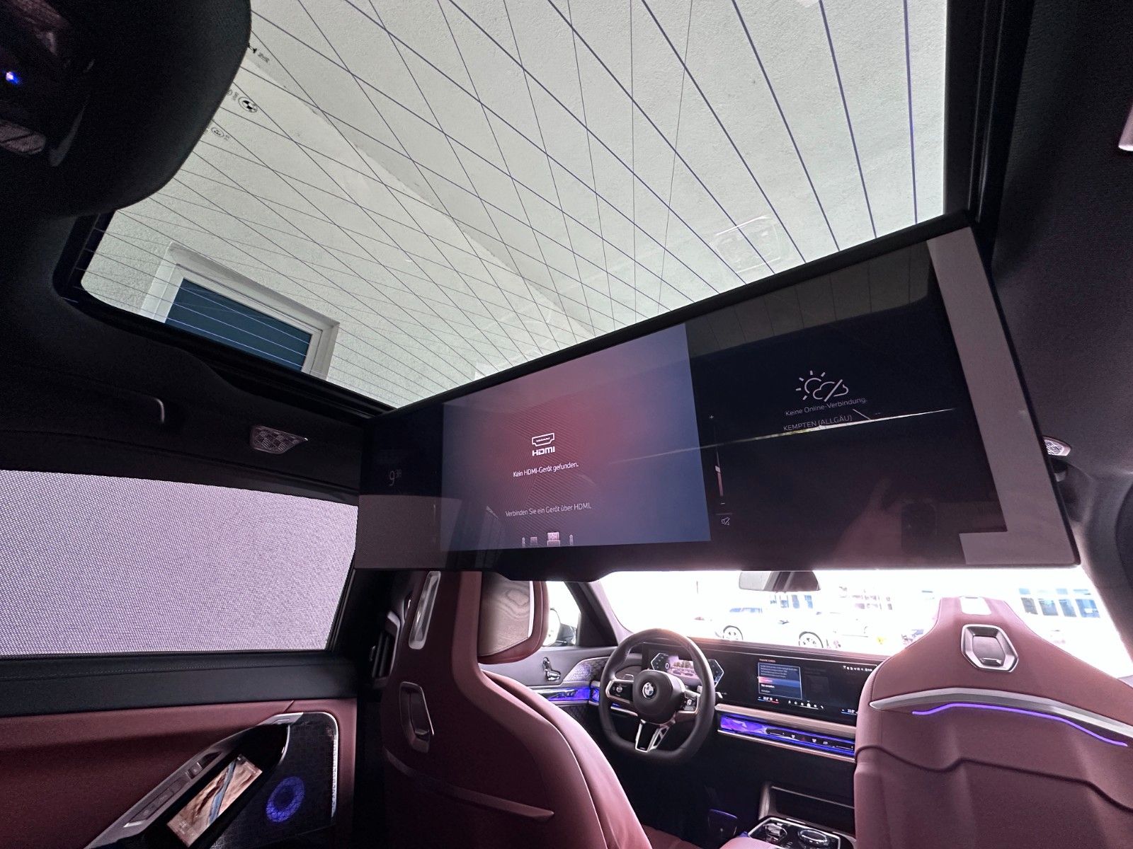 Fahrzeugabbildung BMW 740d xDr M Sport|VOLLAUSSTATTUNG|MWST AUSWB.|
