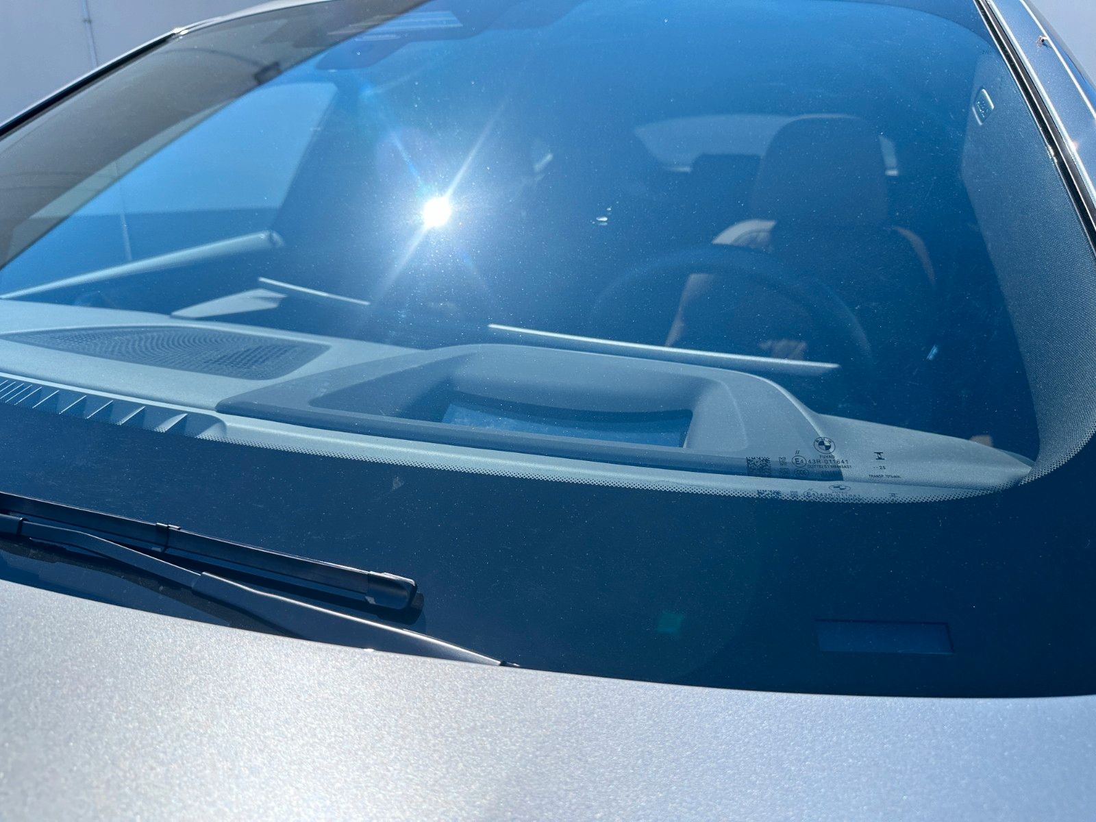 Fahrzeugabbildung BMW X6 30d xDr M Sport | VOLL | UNFALLFR | MWST AUSW