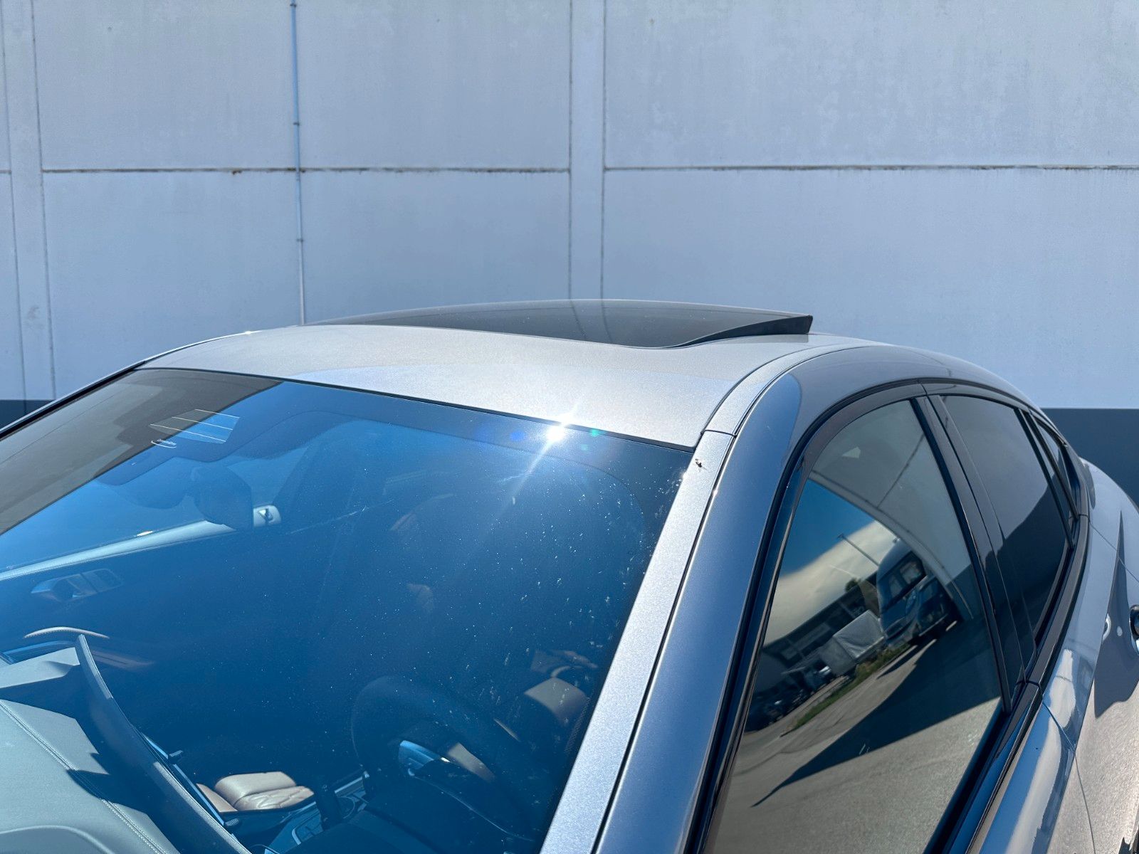 Fahrzeugabbildung BMW X6 30d xDr M Sport | VOLL | UNFALLFR | MWST AUSW