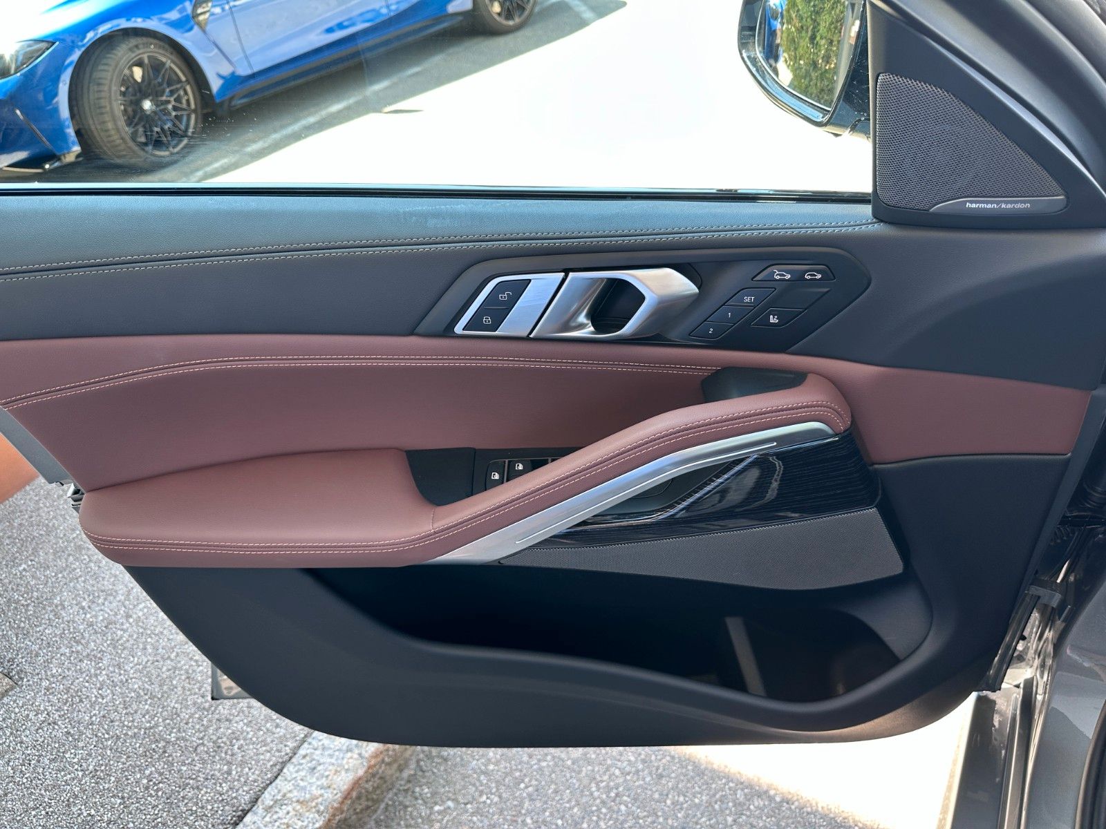 Fahrzeugabbildung BMW X6 30d xDr M Sport | VOLL | UNFALLFR | MWST AUSW