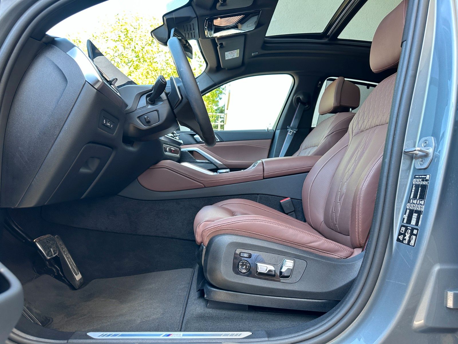 Fahrzeugabbildung BMW X6 30d xDr M Sport | VOLL | UNFALLFR | MWST AUSW