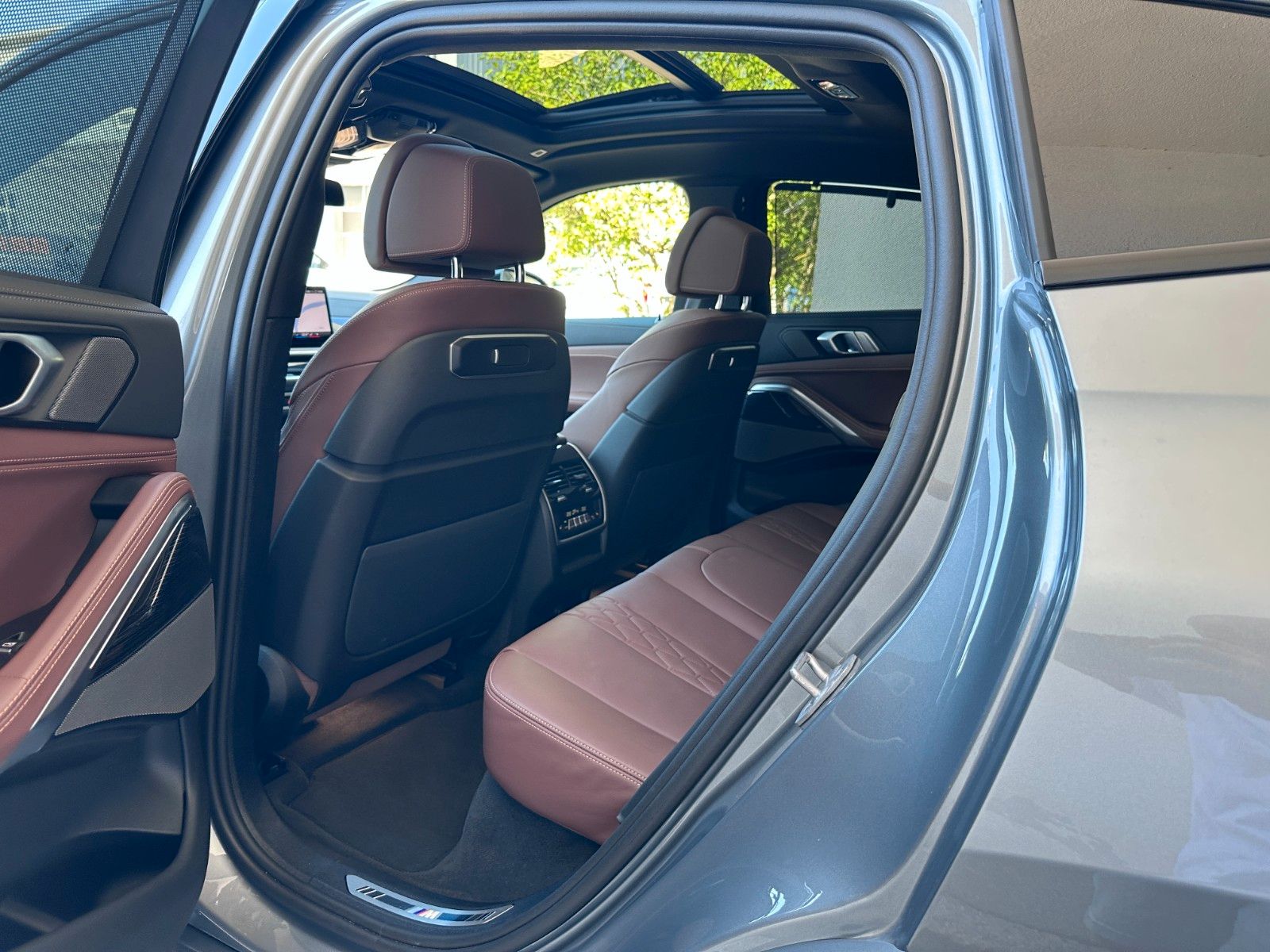 Fahrzeugabbildung BMW X6 30d xDr M Sport | VOLL | UNFALLFR | MWST AUSW