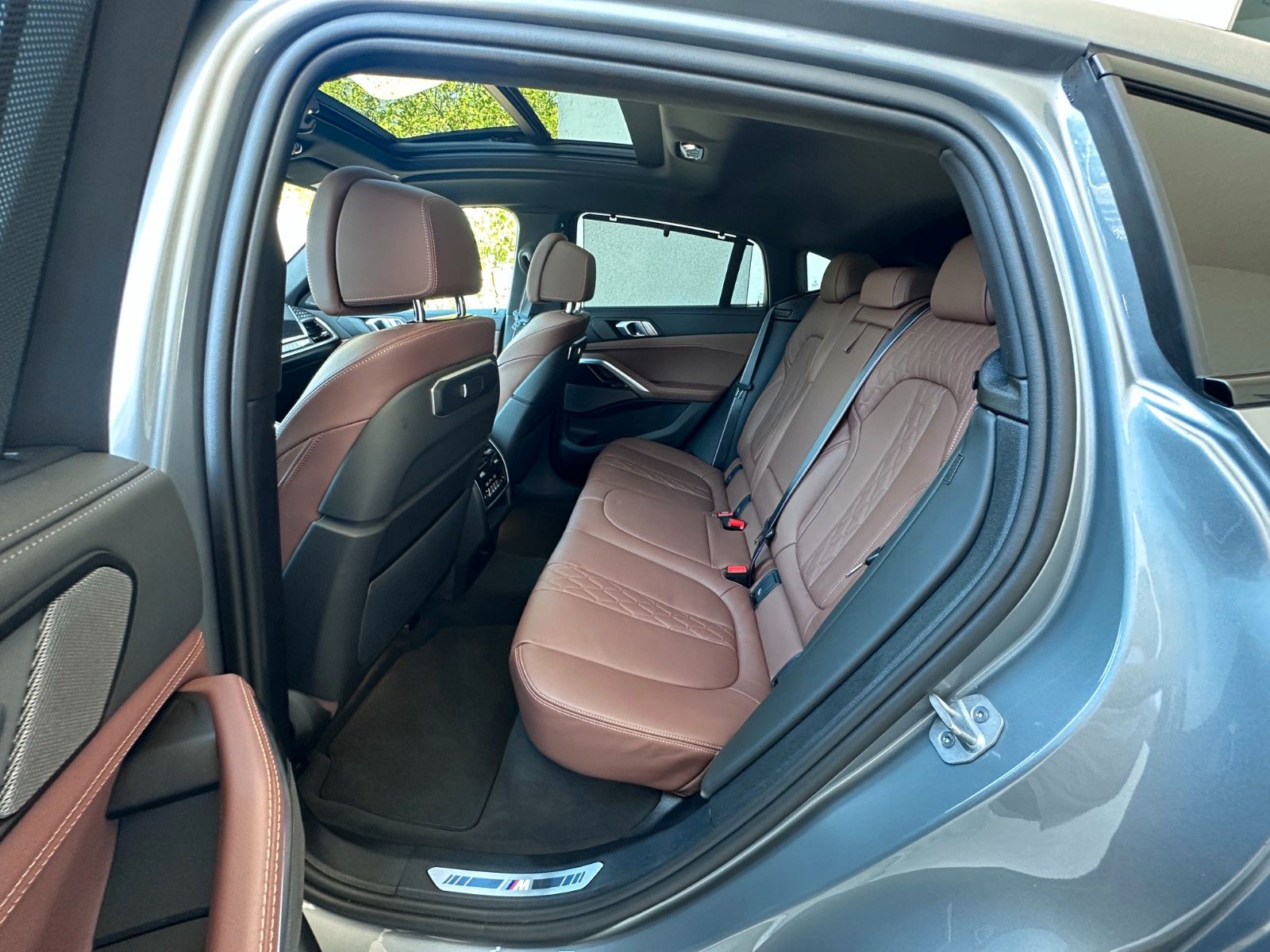 Fahrzeugabbildung BMW X6 30d xDr M Sport | VOLL | UNFALLFR | MWST AUSW