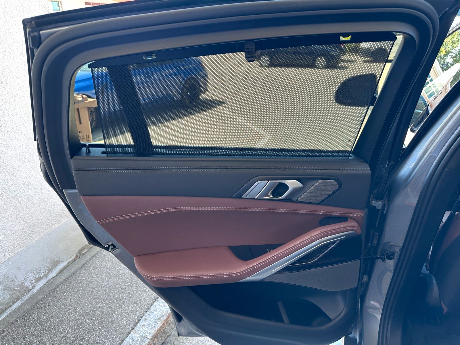 Fahrzeugabbildung BMW X6 30d xDr M Sport | VOLL | UNFALLFR | MWST AUSW