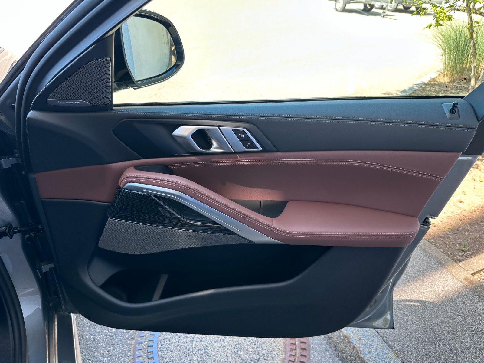 Fahrzeugabbildung BMW X6 30d xDr M Sport | VOLL | UNFALLFR | MWST AUSW
