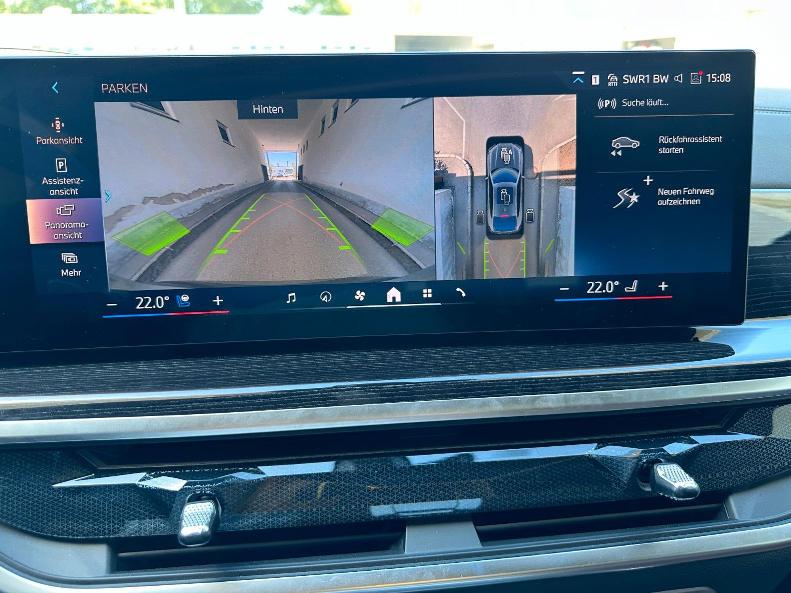 Fahrzeugabbildung BMW X6 30d xDr M Sport | VOLL | UNFALLFR | MWST AUSW