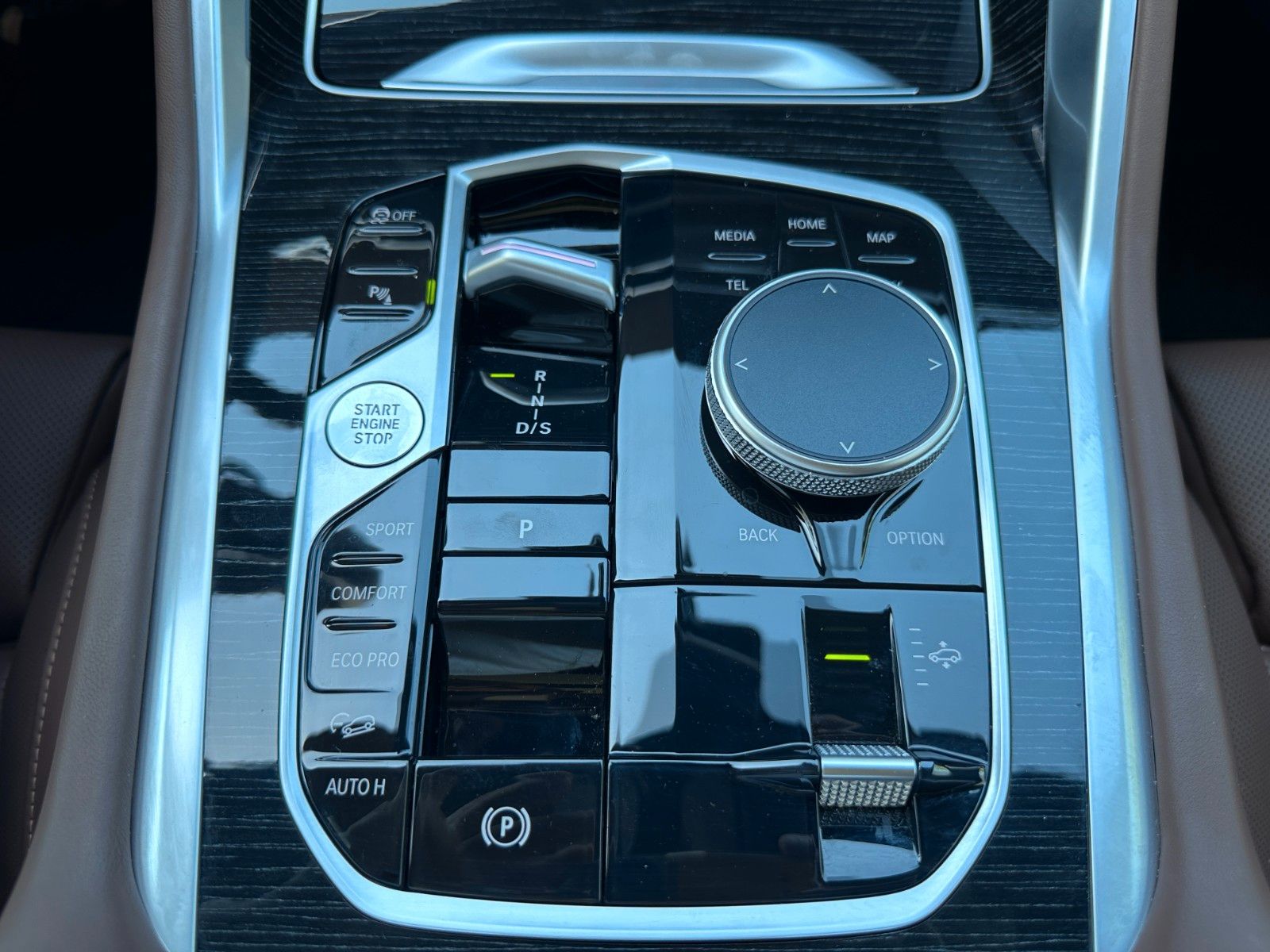 Fahrzeugabbildung BMW X6 30d xDr M Sport | VOLL | UNFALLFR | MWST AUSW