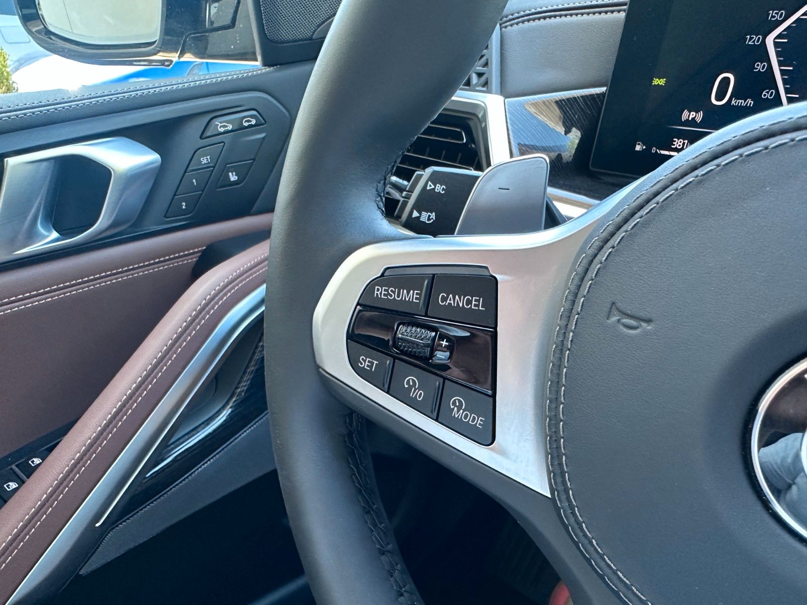 Fahrzeugabbildung BMW X6 30d xDr M Sport | VOLL | UNFALLFR | MWST AUSW