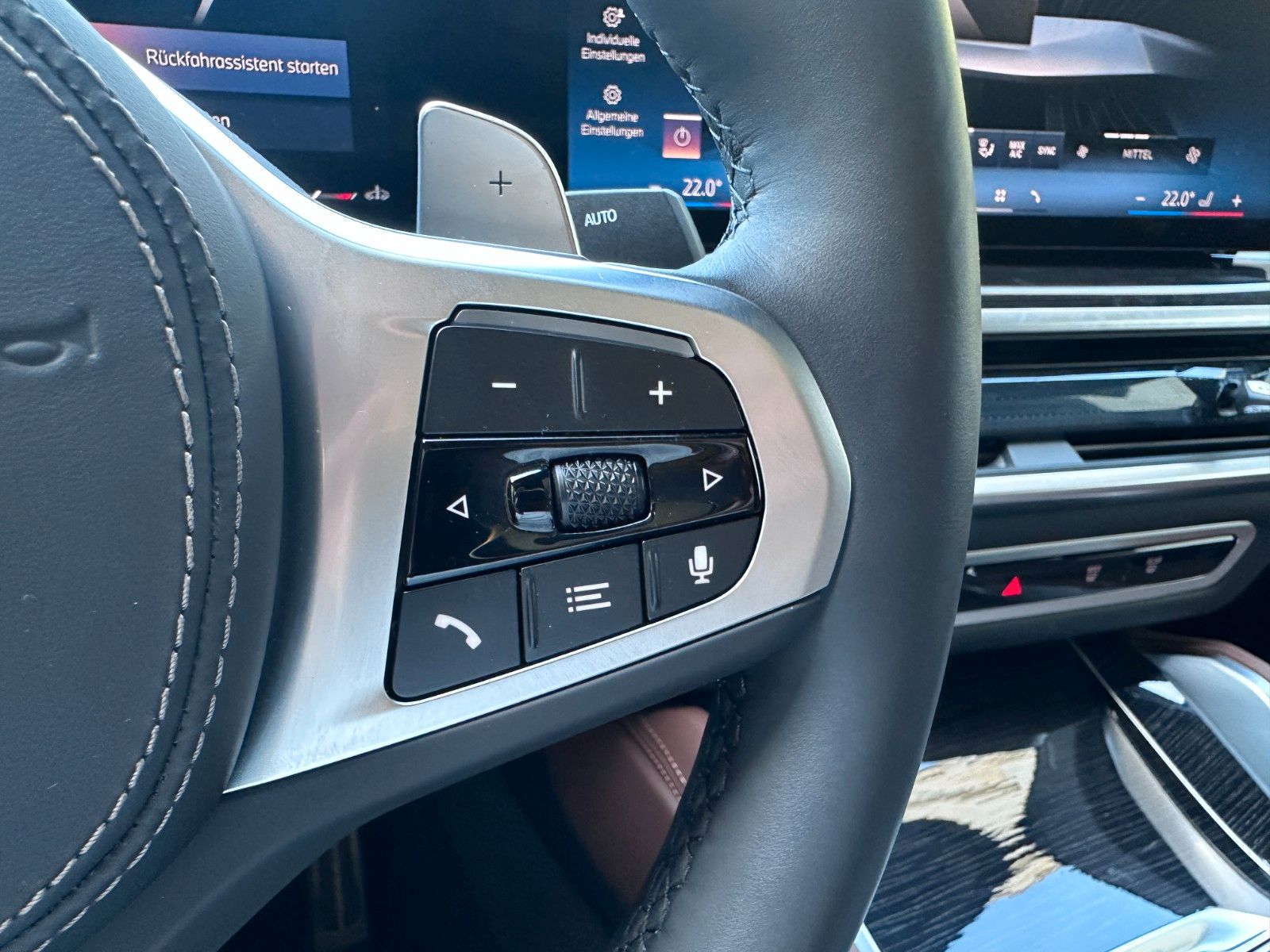 Fahrzeugabbildung BMW X6 30d xDr M Sport | VOLL | UNFALLFR | MWST AUSW