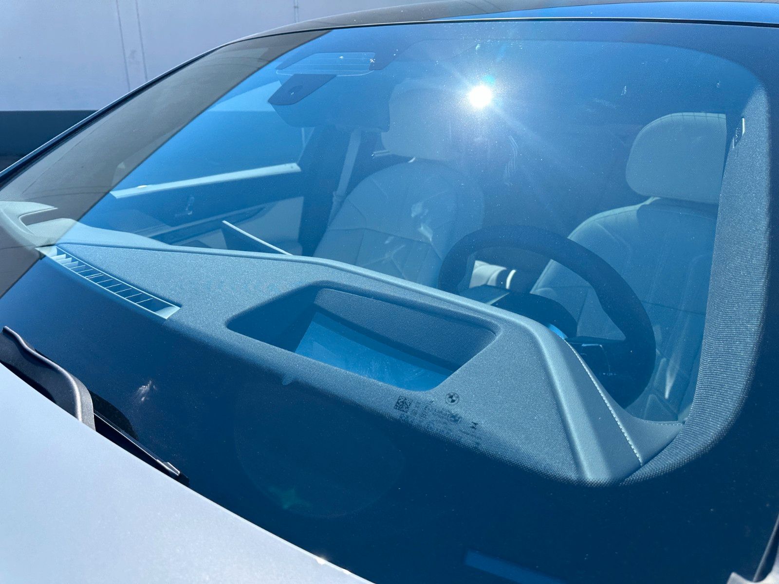 Fahrzeugabbildung BMW 740d xDr M Sport|FondEnt|Aut.Tür|B&W|Executive|