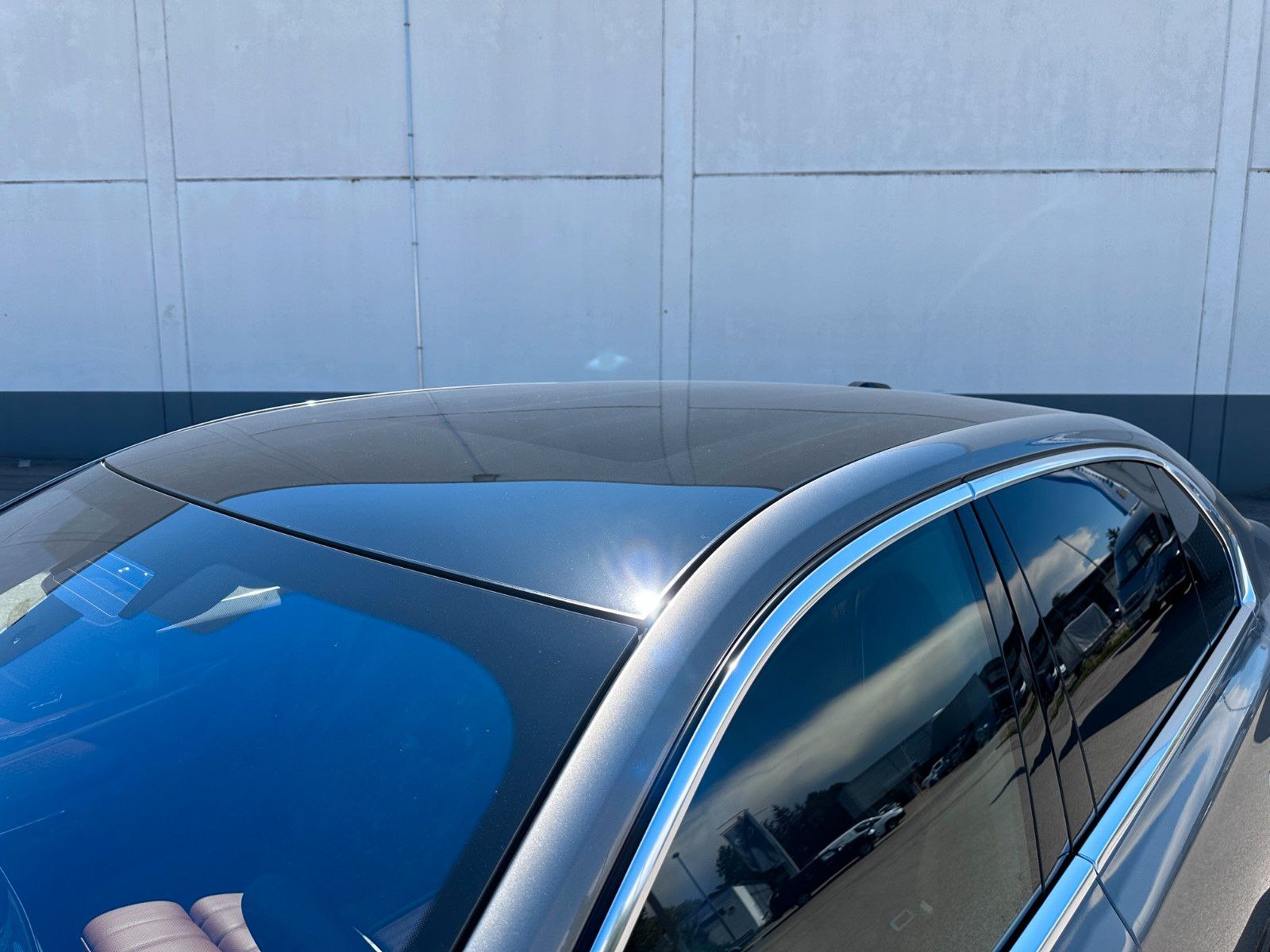Fahrzeugabbildung BMW 740 d xDr M Sport |Mwst.ausweisbar|VOLLAUSTATUNG