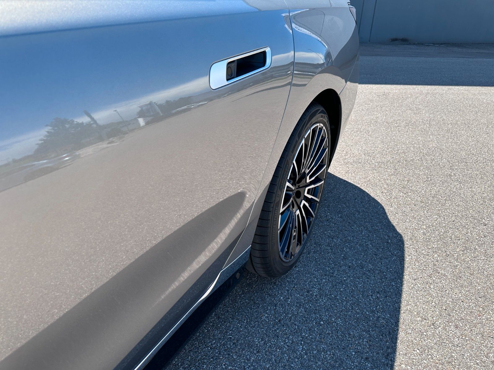 Fahrzeugabbildung BMW 740 d xDr M Sport |Mwst.ausweisbar|VOLLAUSTATUNG