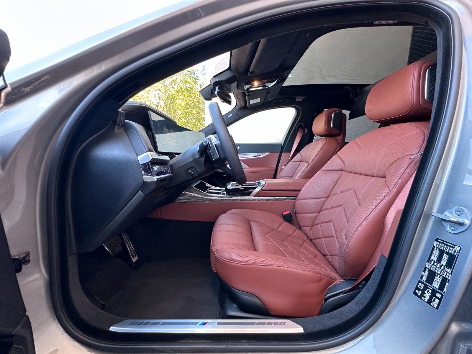 Fahrzeugabbildung BMW 740 d xDr M Sport |Mwst.ausweisbar|VOLLAUSTATUNG