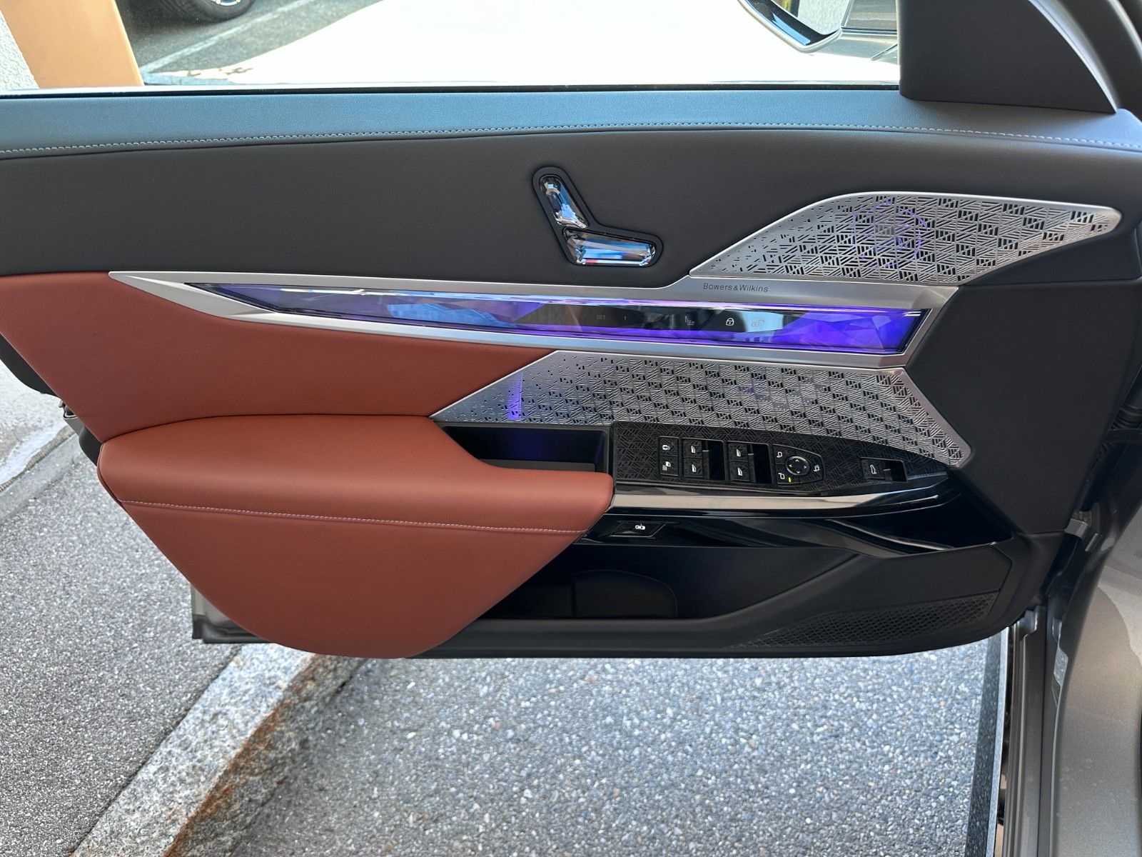 Fahrzeugabbildung BMW 740 d xDr M Sport |Mwst.ausweisbar|VOLLAUSTATUNG