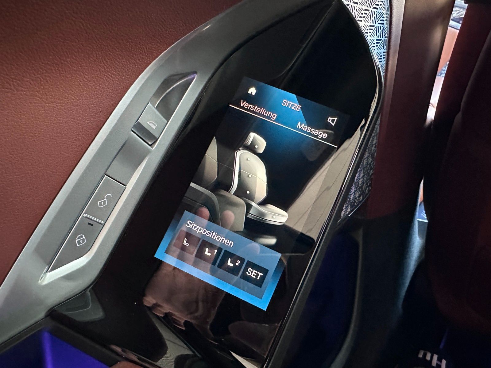 Fahrzeugabbildung BMW 740 d xDr M Sport |Mwst.ausweisbar|VOLLAUSTATUNG